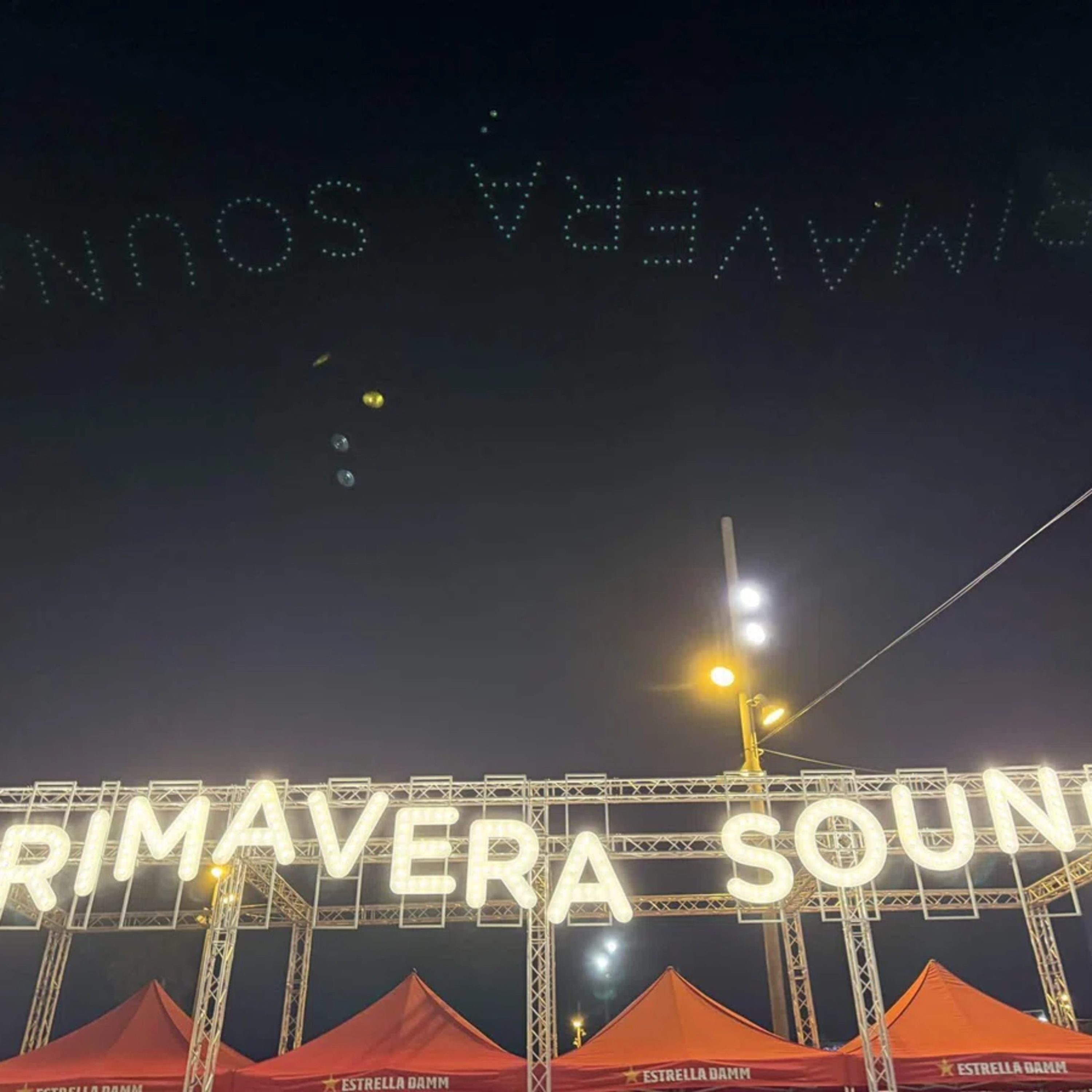 #5 Primavera Sound Barcelona 2026に行ってきた。 episode artwork