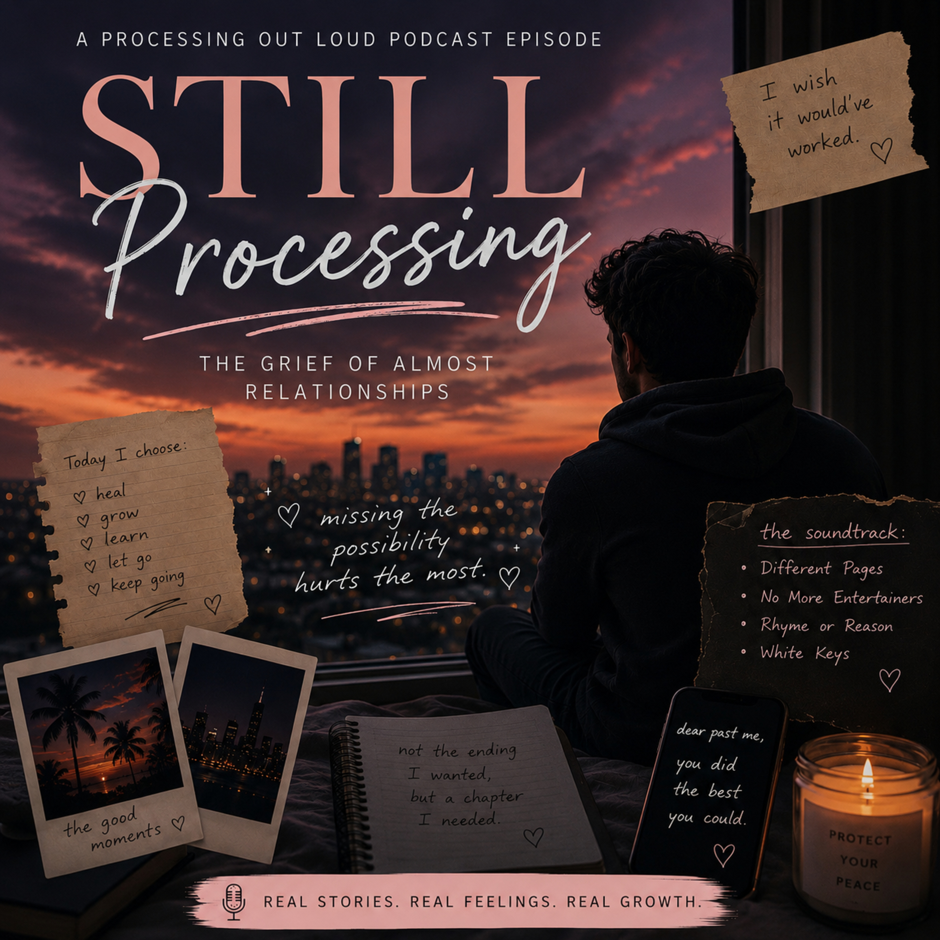 Still Processing episode artwork