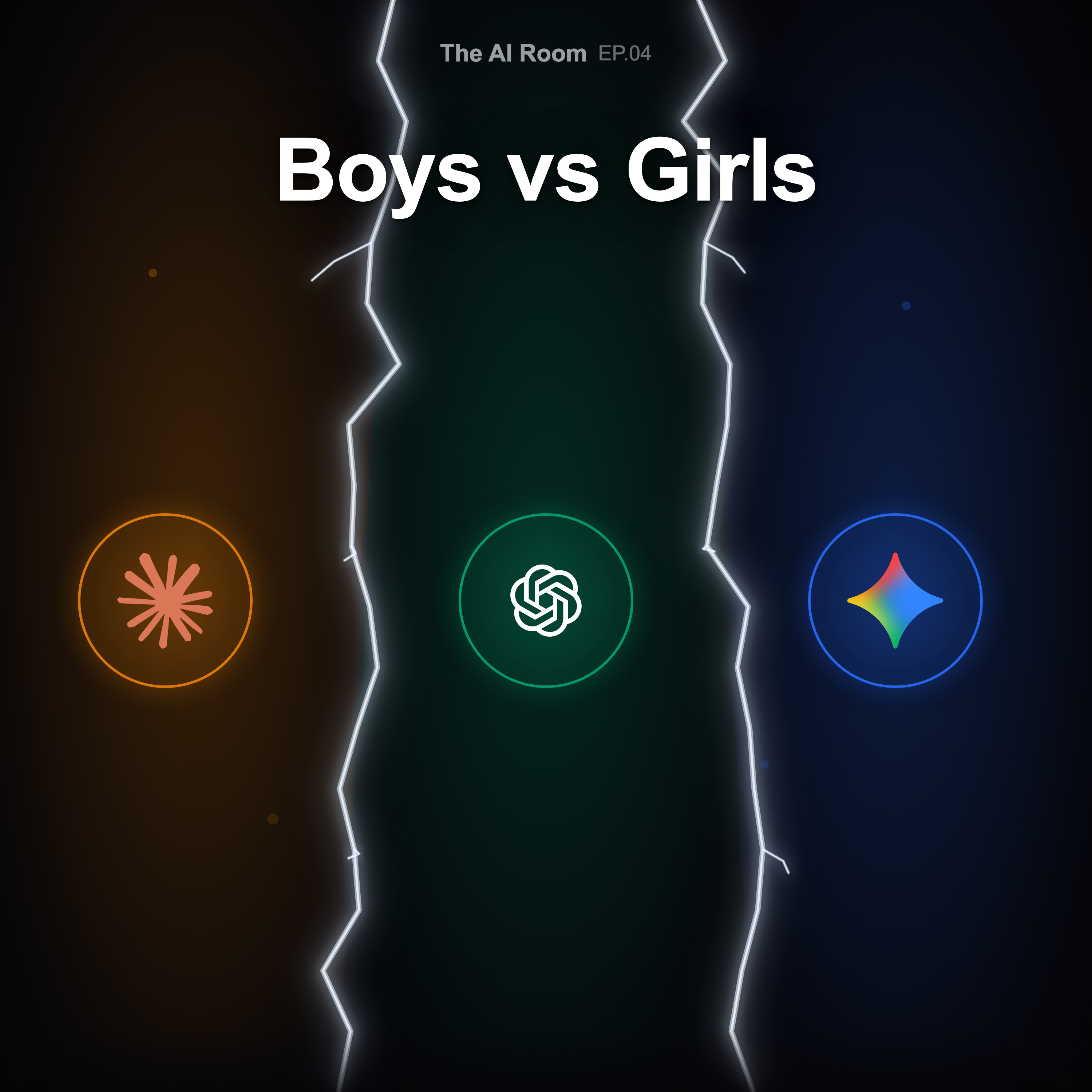 "Girls March Like K-pop Idols, but Why Are the Boys Like That?" — Why a 30-Second Video Got 2,800 Comments episode artwork
