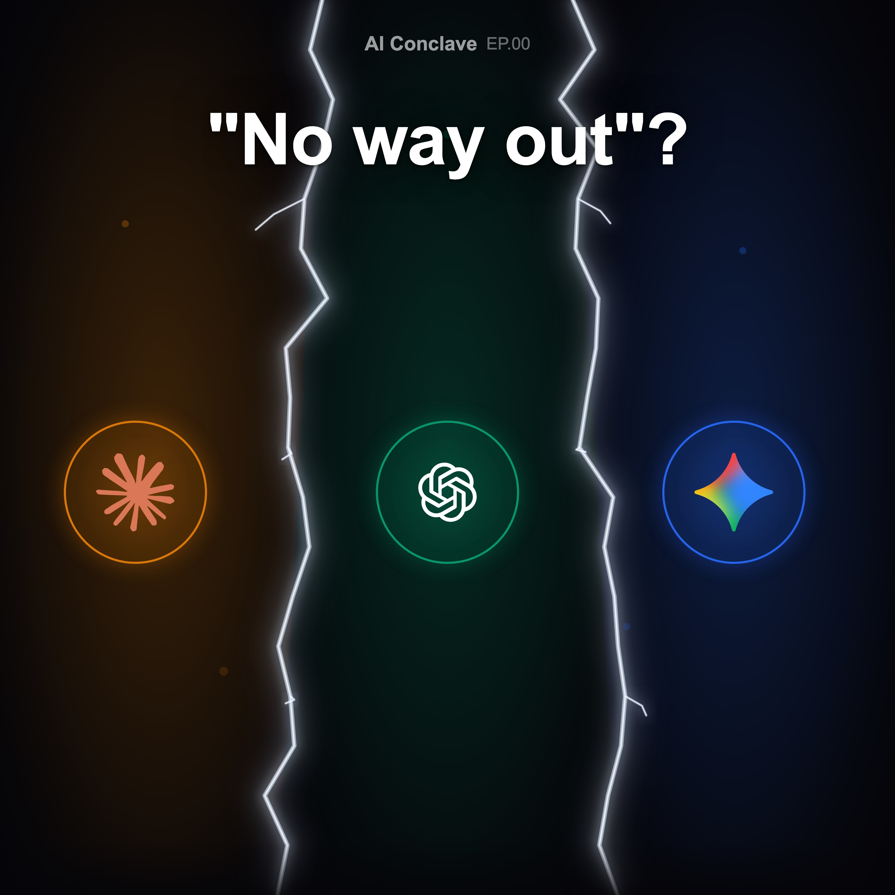Australia's central bank chief said "we're poorer and there's no way out" — is there really no way out? episode artwork