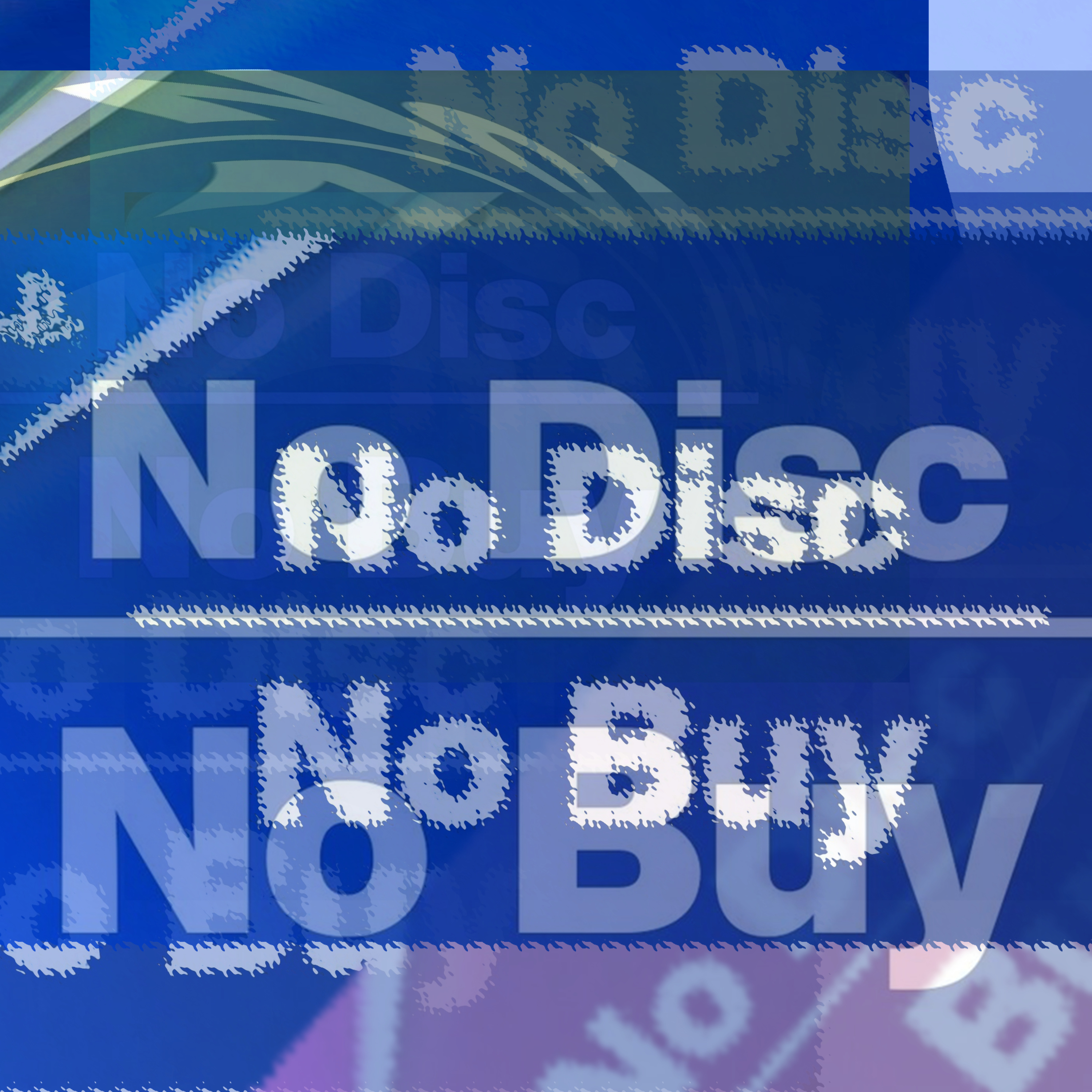 7. DIGITAL ONLY DYSTOPIA: Sony, Playstation, Digital Ownership & the Future of Gaming episode artwork