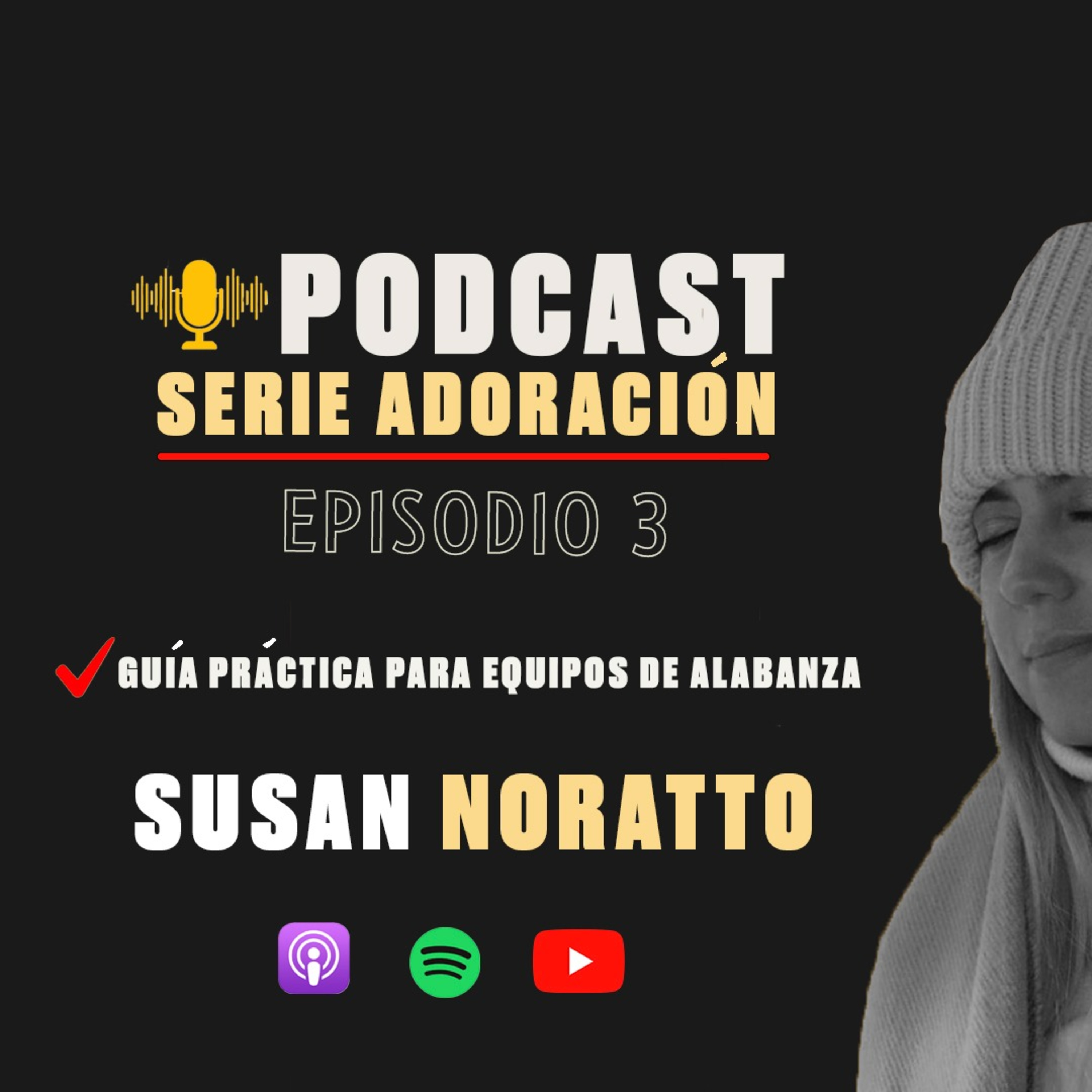 Susan Noratto