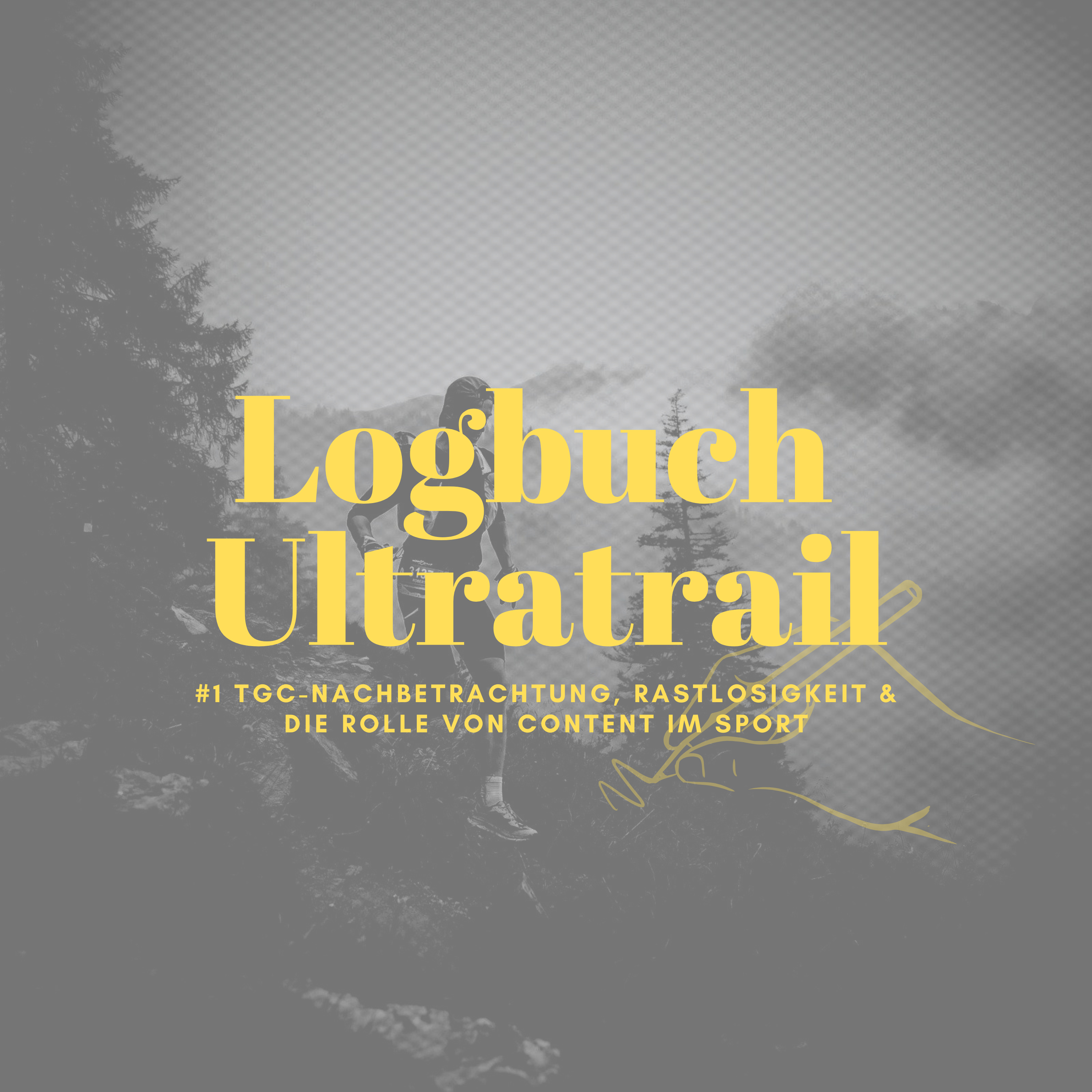 #1 TCG-Nachbetrachtung, Rastlosigkeit & die Rolle von Content im Sport episode artwork