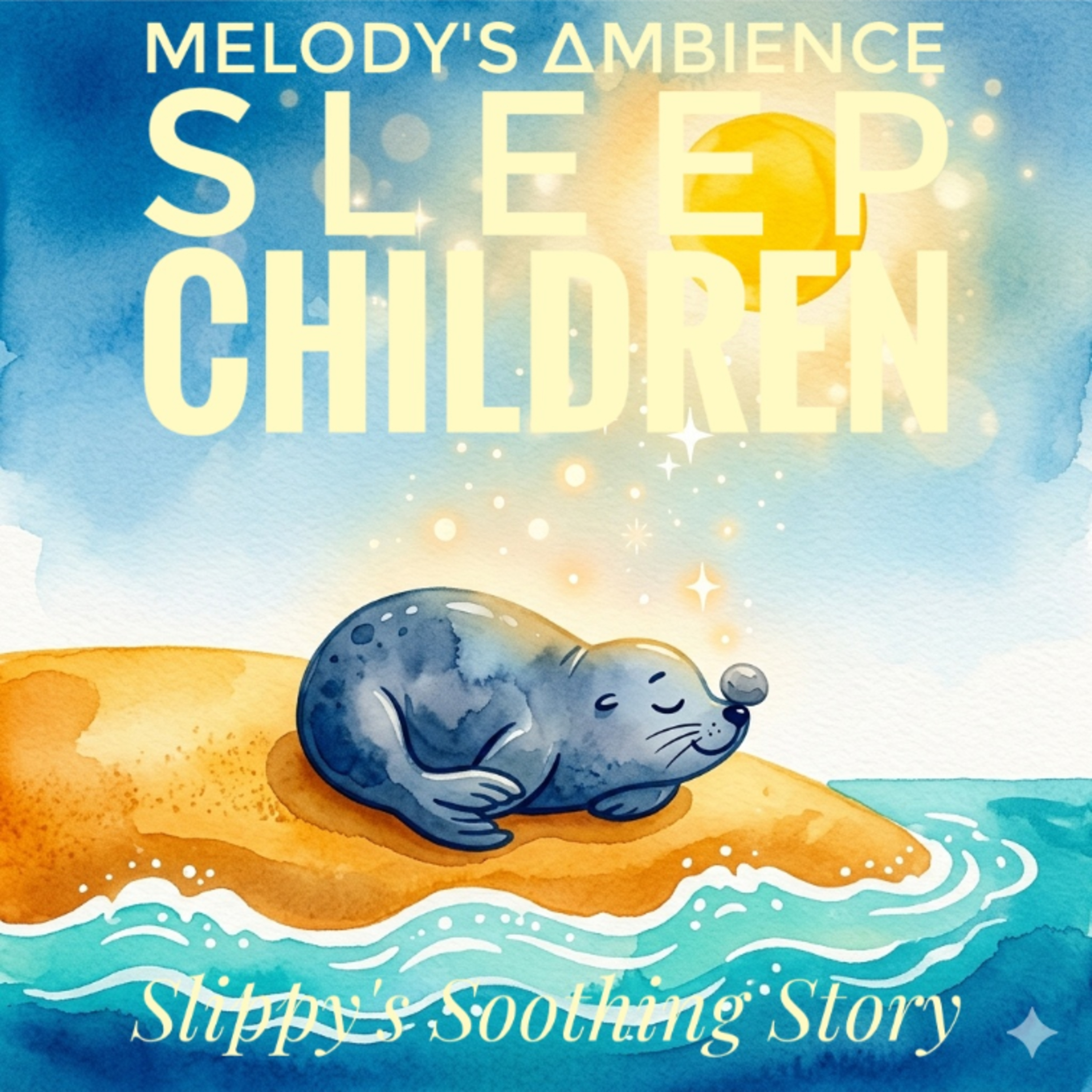 Slippy's Soothing Story episode artwork