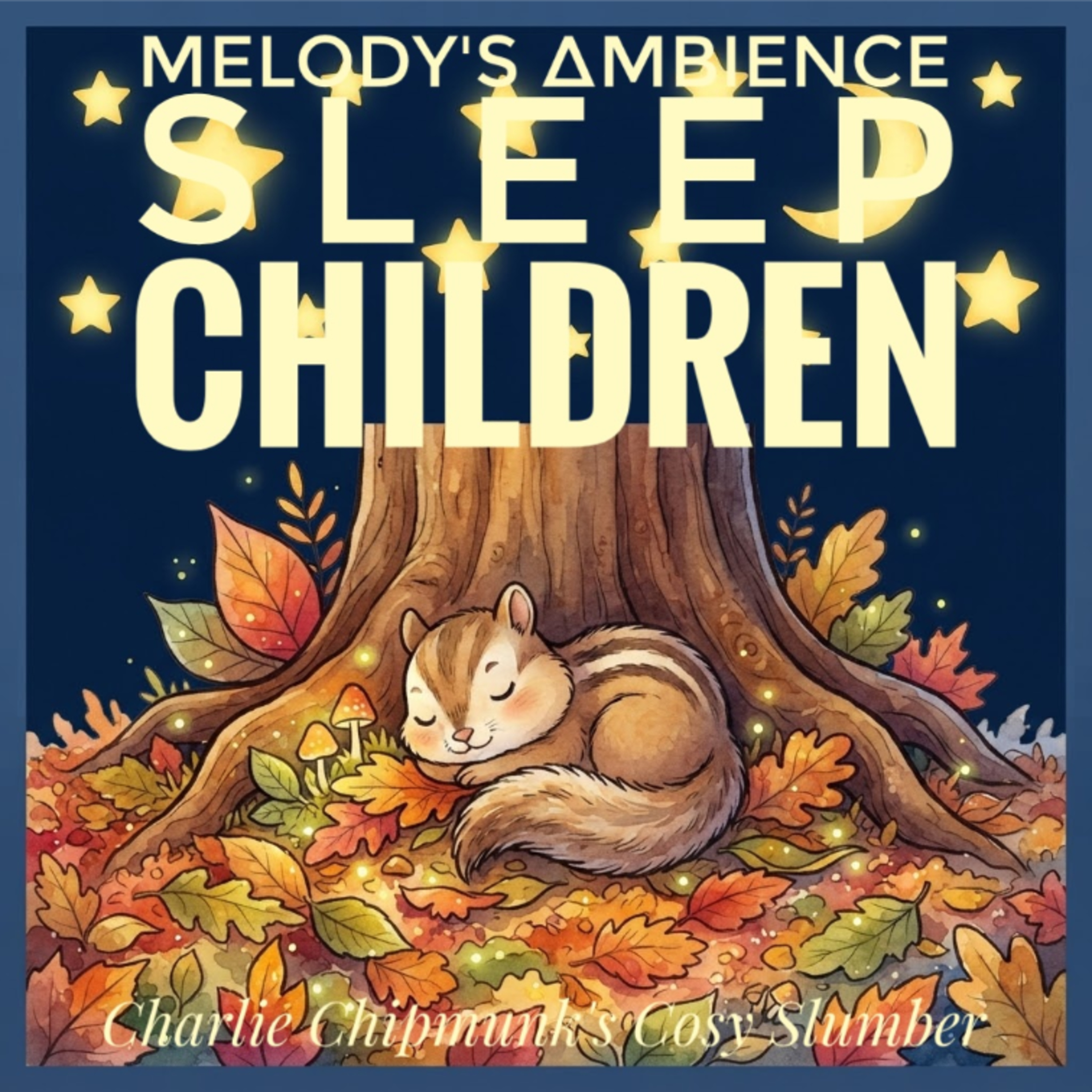 Melody's Ambience Sleep for Children