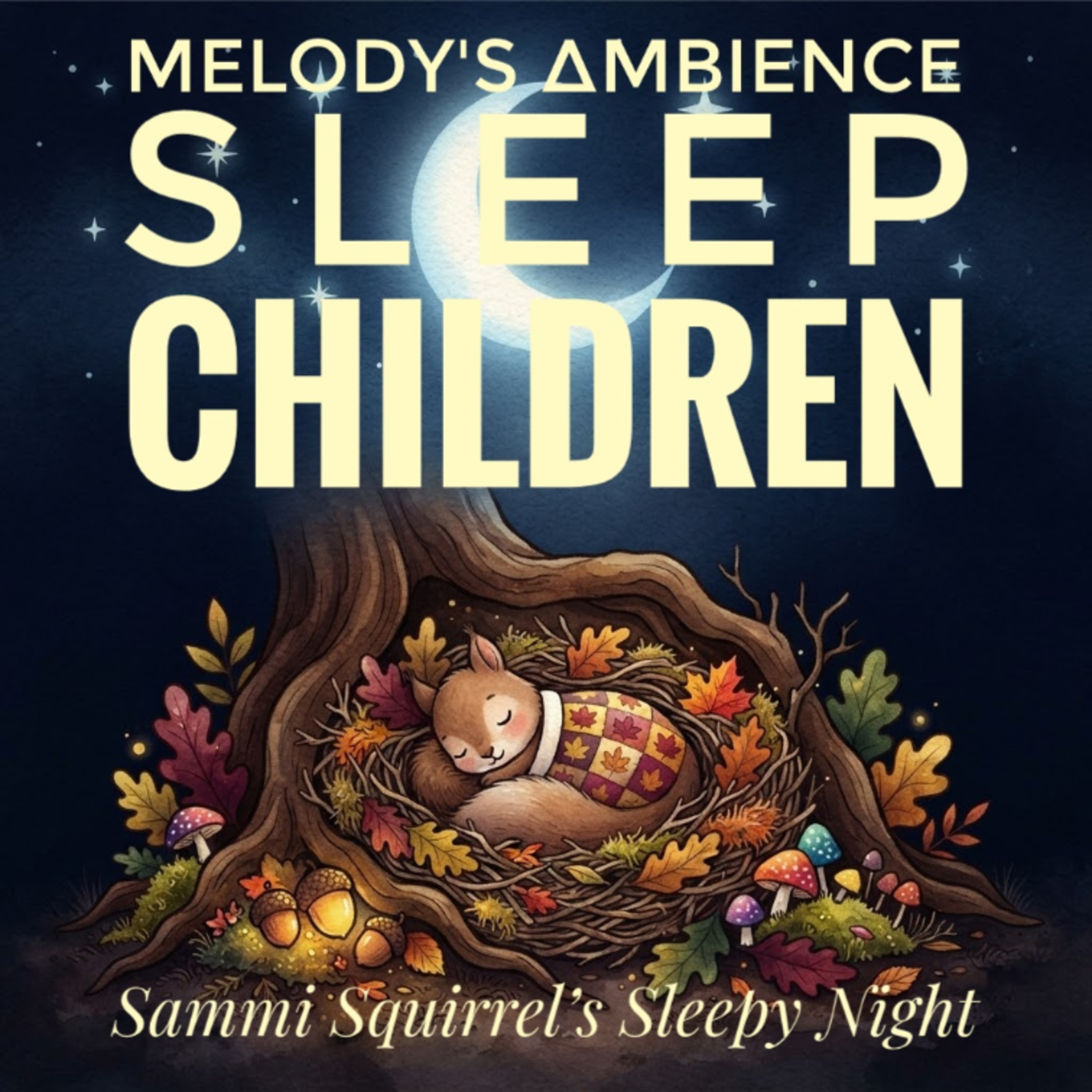 Melody's Ambience Sleep for Children