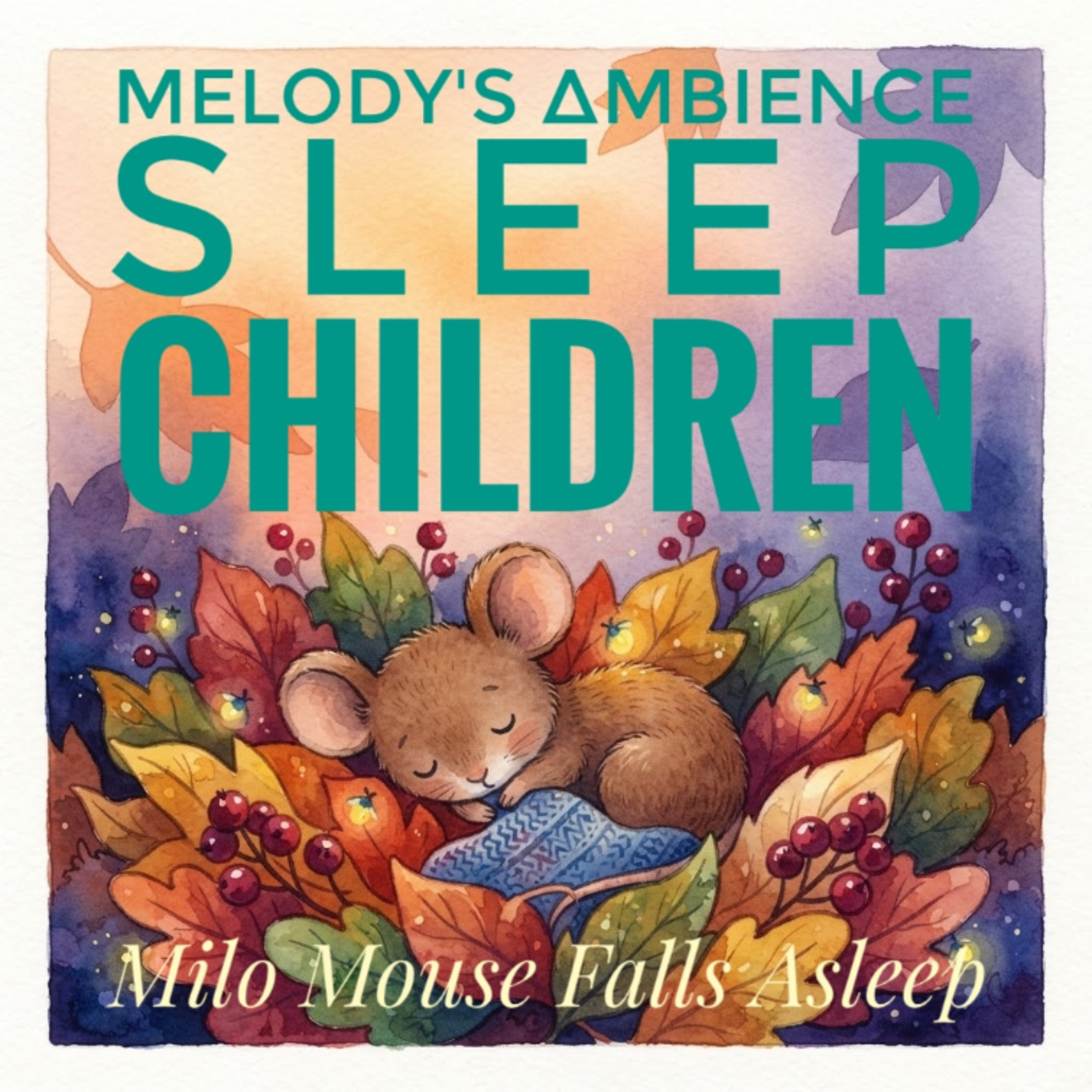 Melody's Ambience Sleep for Children