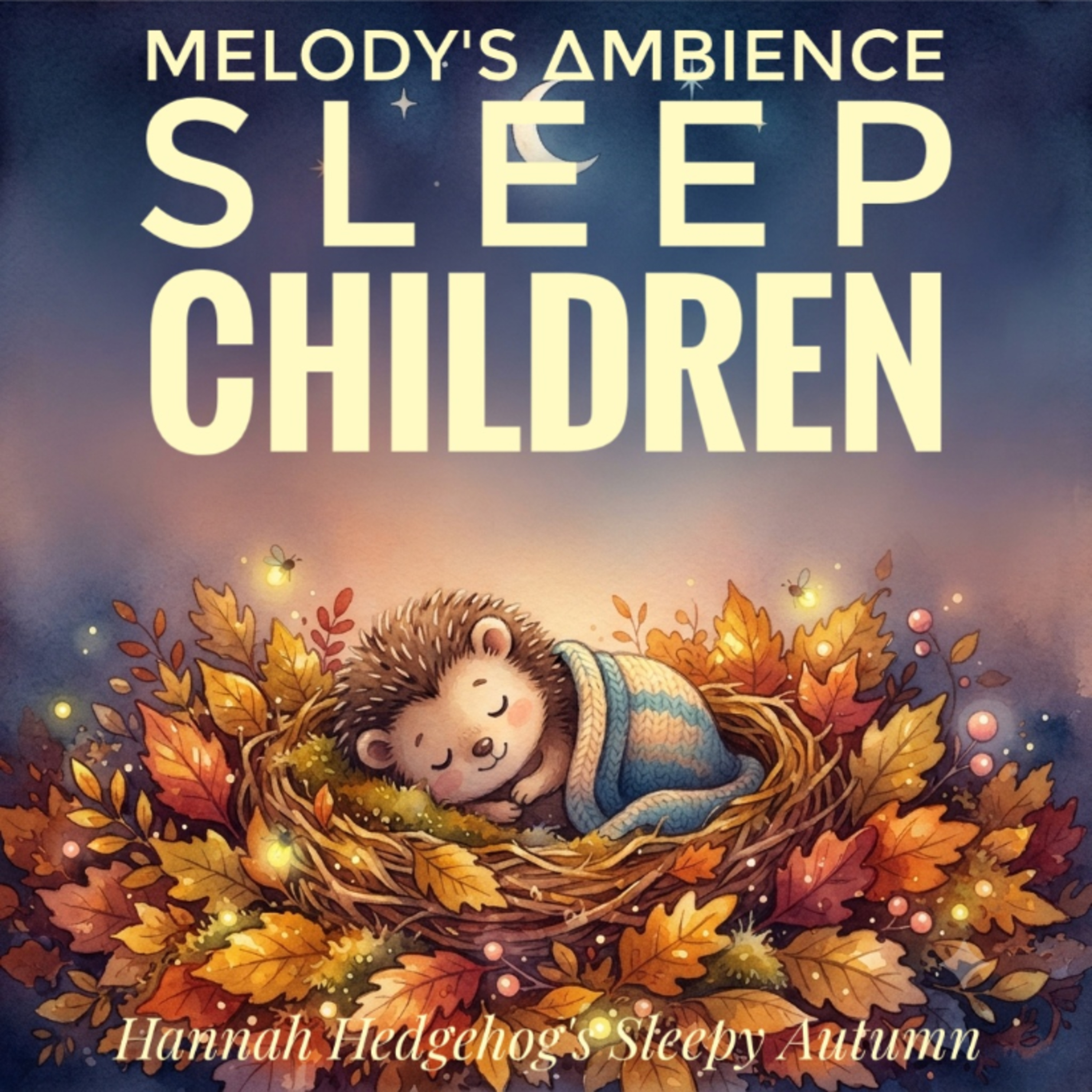 Melody's Ambience Sleep for Children