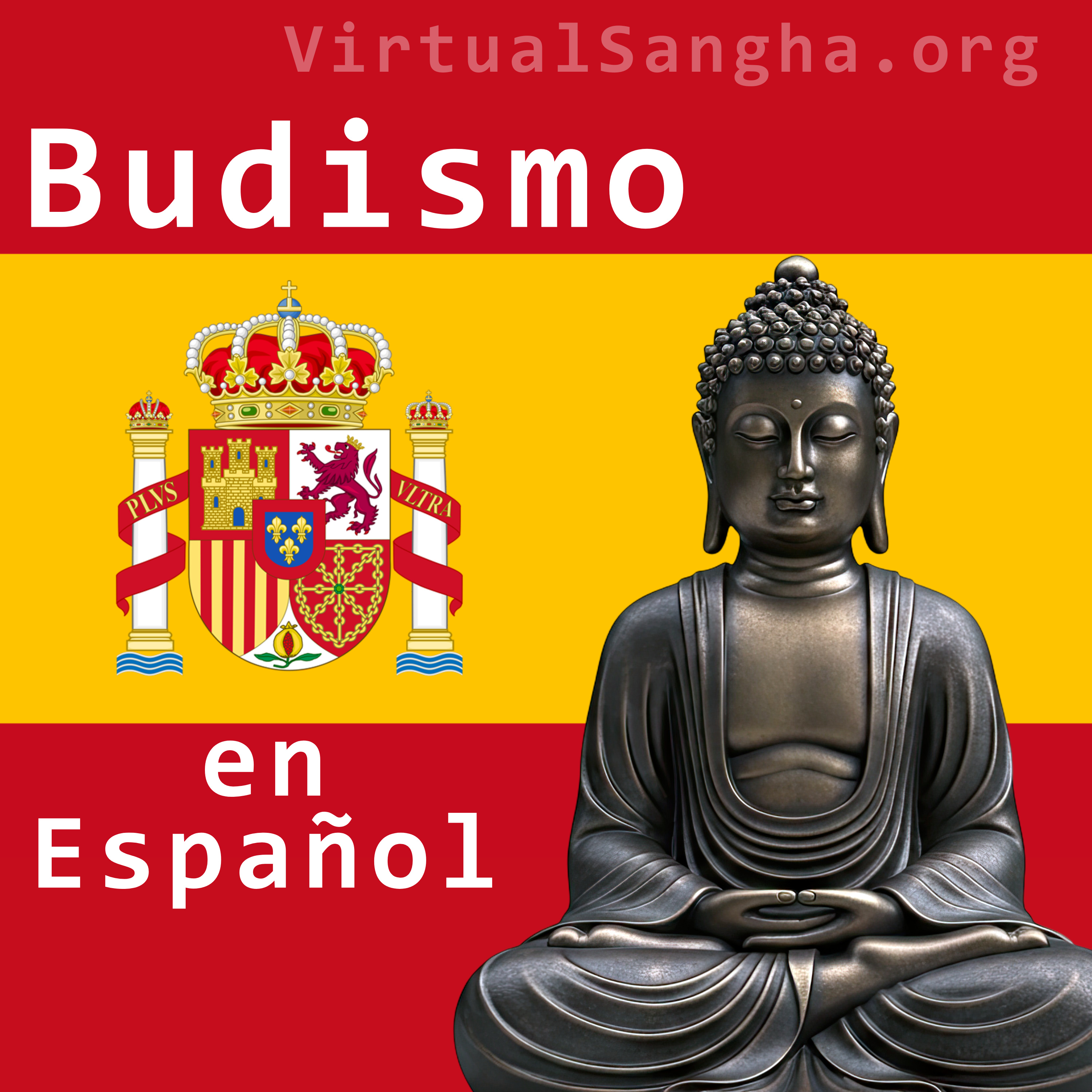 Budismo en Español episode artwork