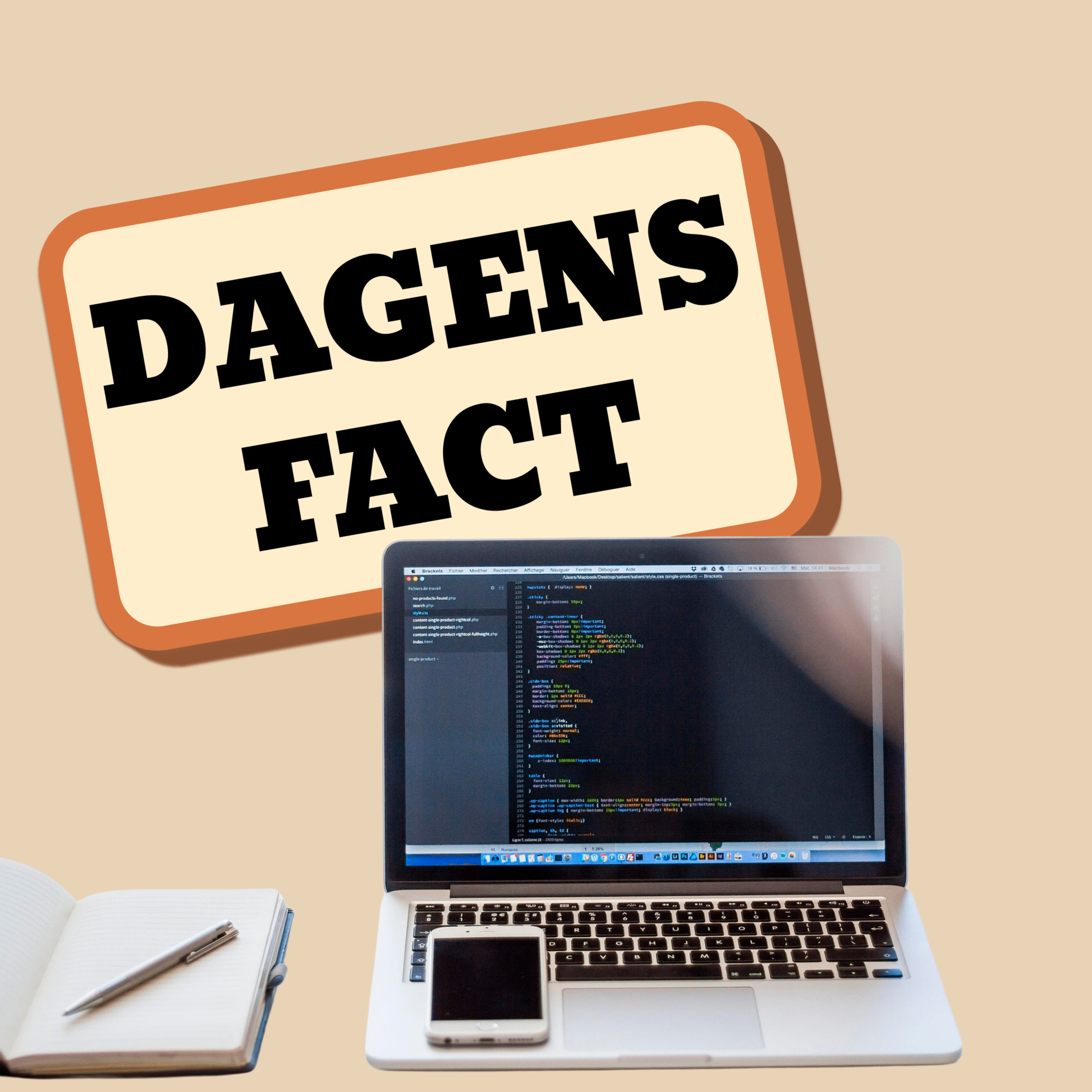 Fact#21 Instagram blev bygget på 8 uger episode artwork