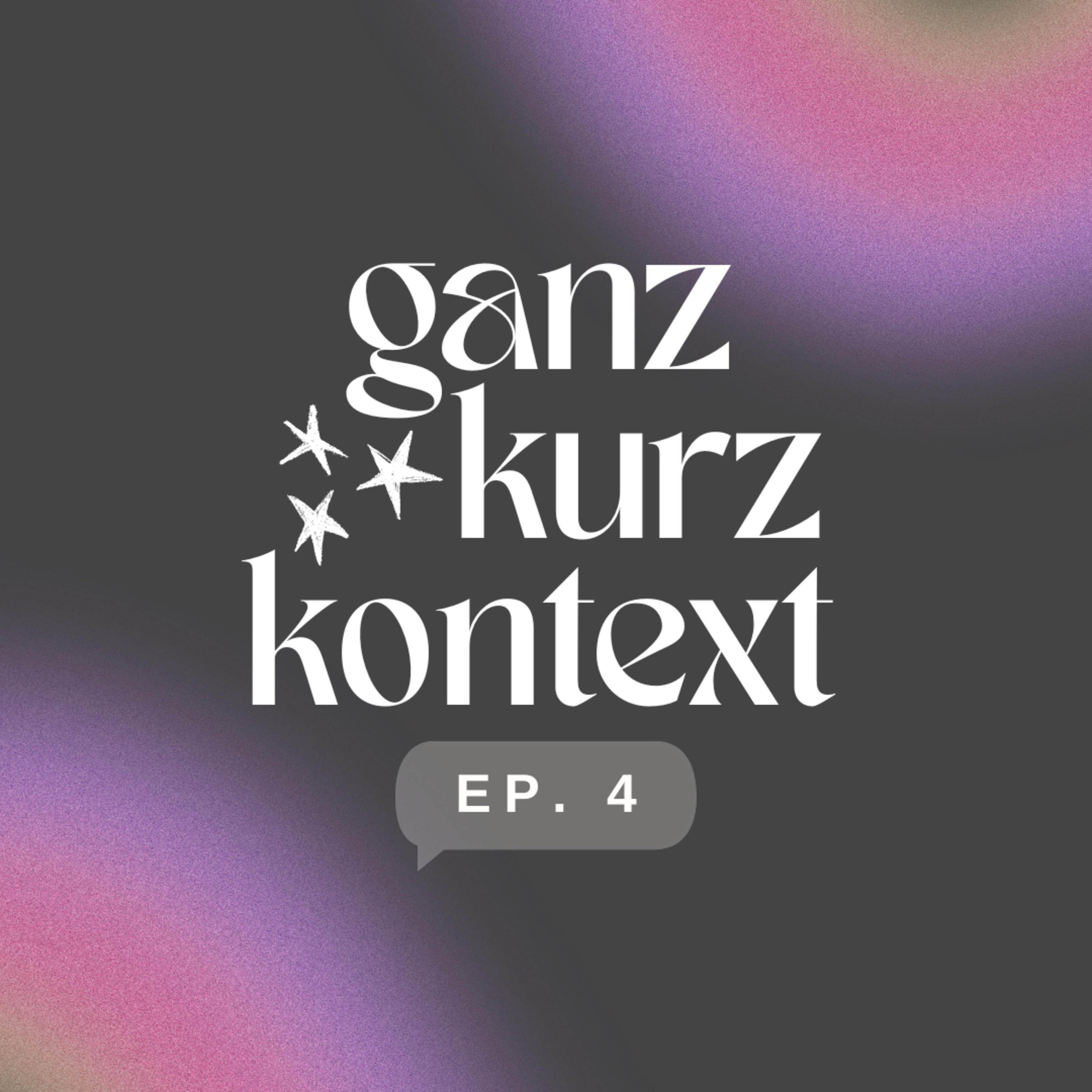Wird Off Campus das neue Heated Rivalry – und glorifiziert Ikkimel Botox? episode artwork