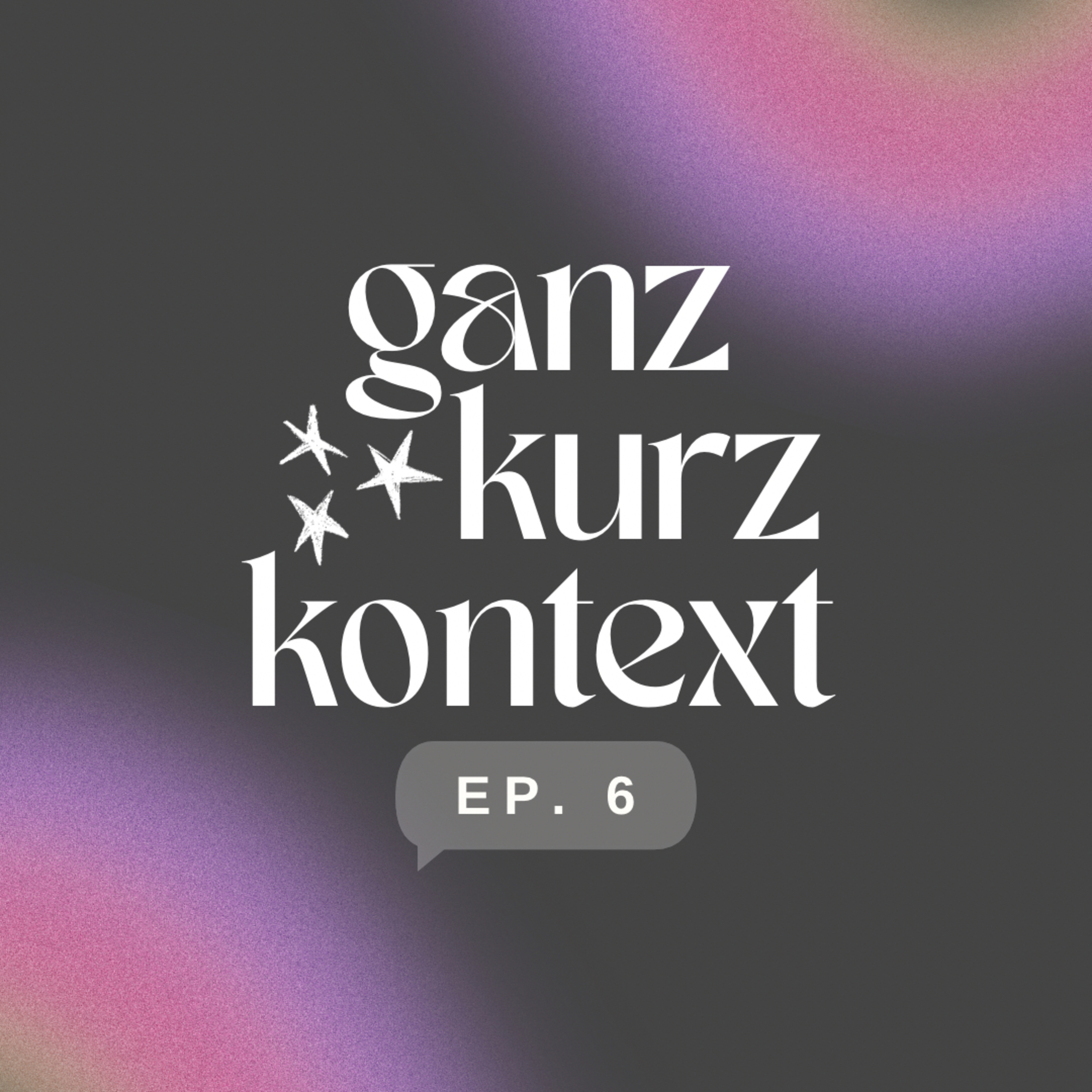 Enttäuschendes Heartstopper-Ende, Ikki goes international und ob Yesteryear overhyped ist episode artwork