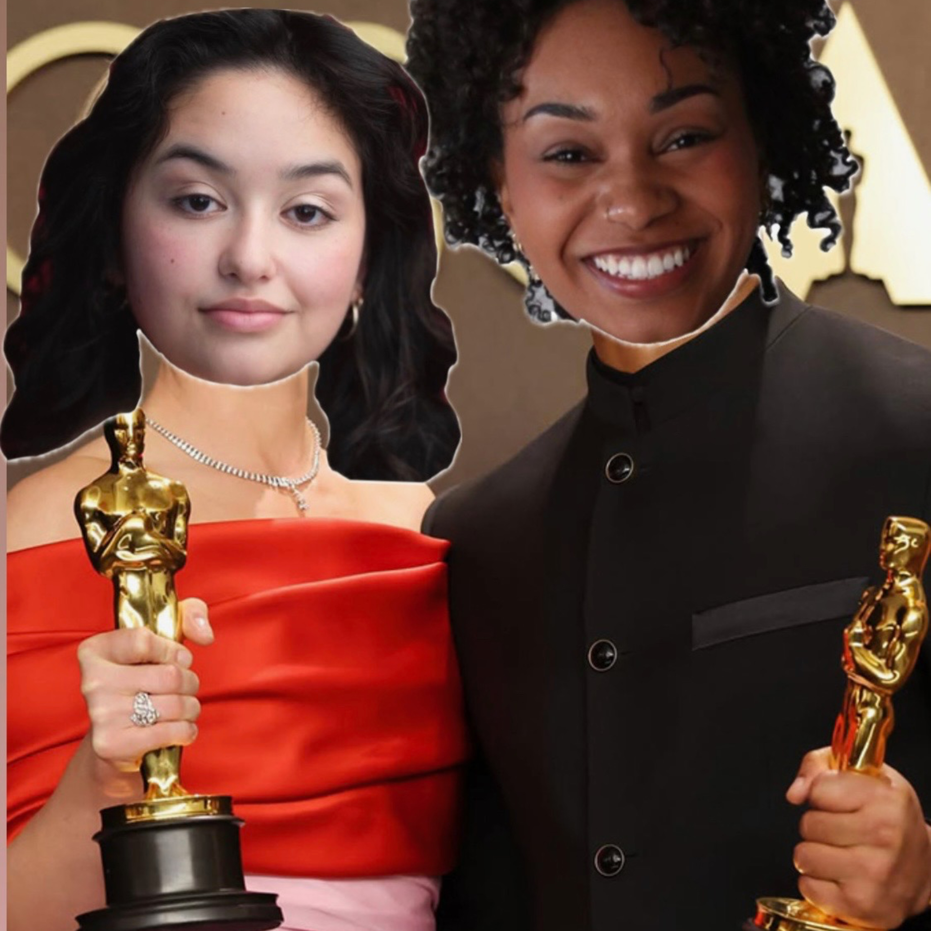 Chapter 1: The Oscars Episode episode artwork
