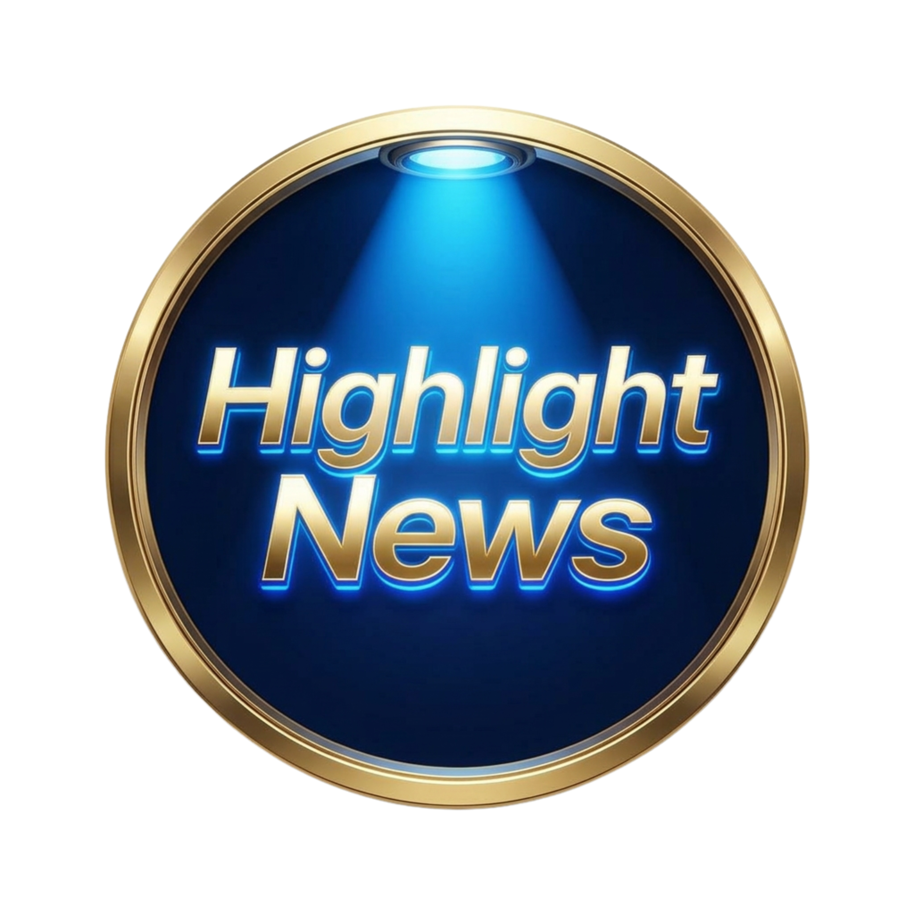 Highlight News March 22, 2026 episode artwork
