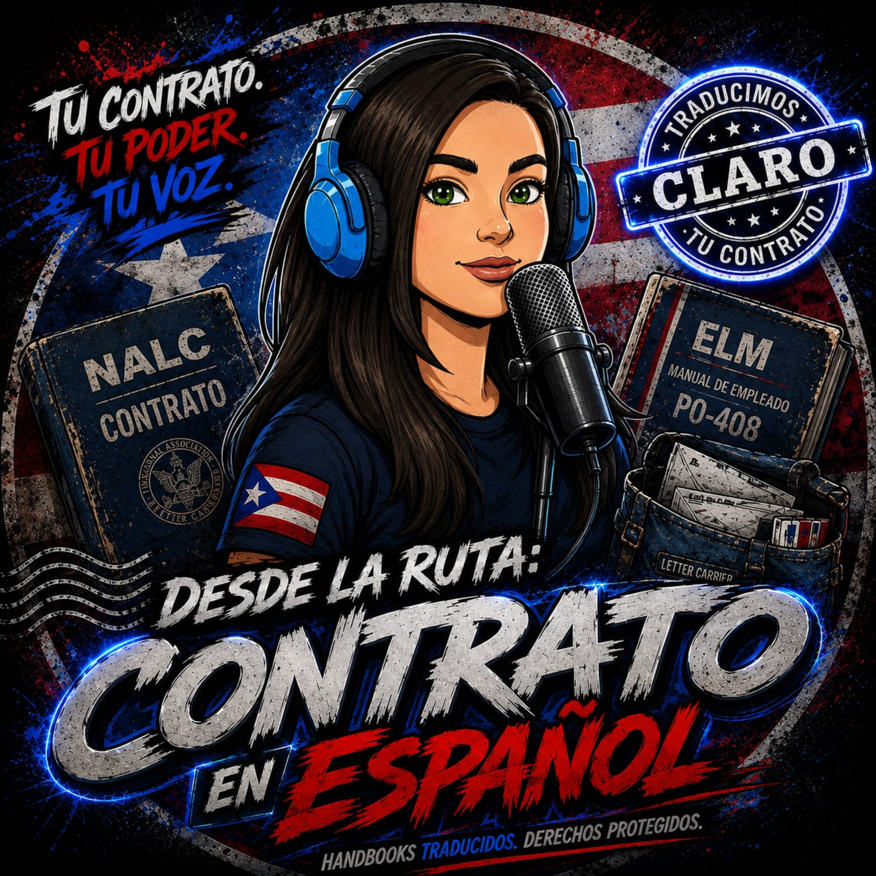 JSOV episode artwork