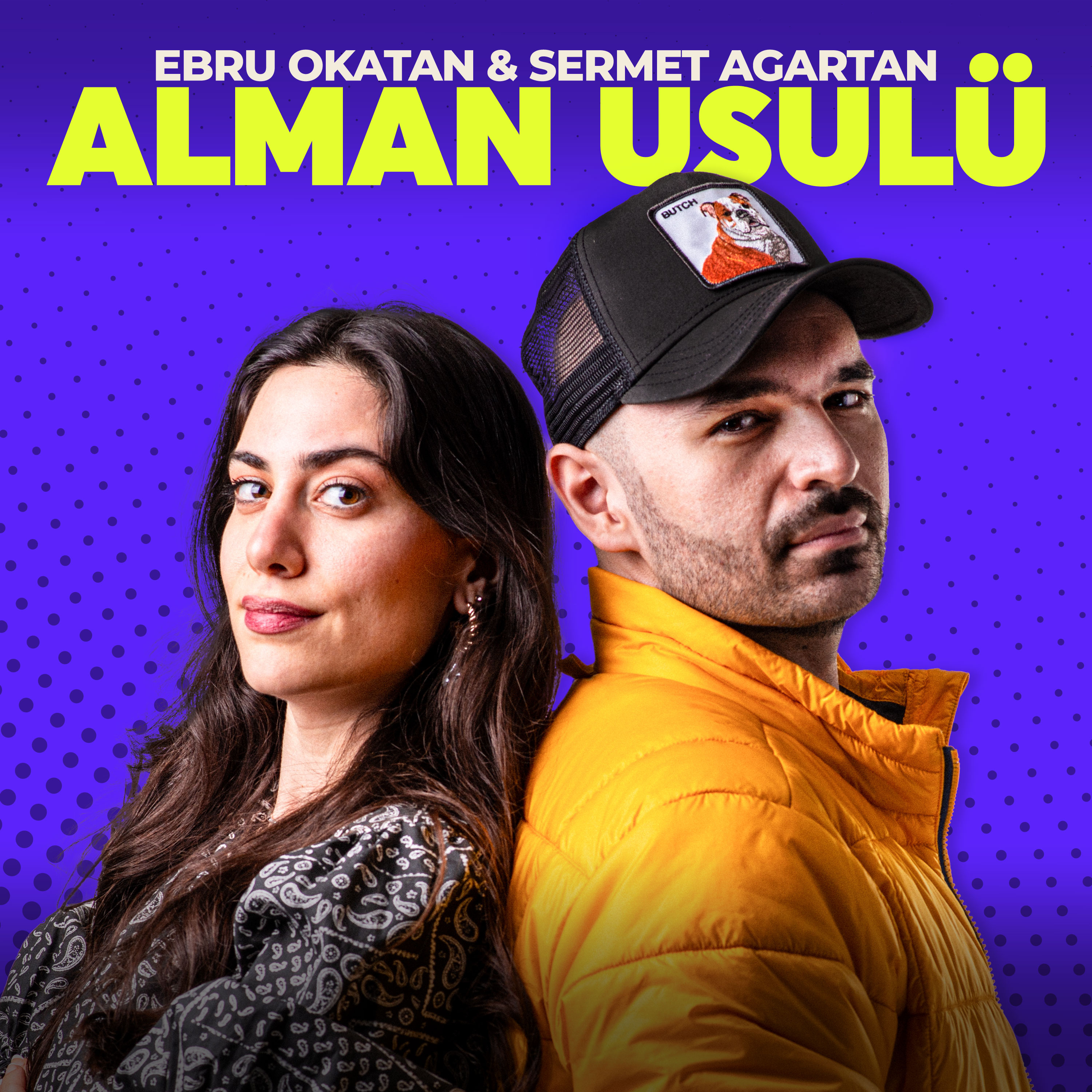 İnsan gerçekten değişir mi? episode artwork