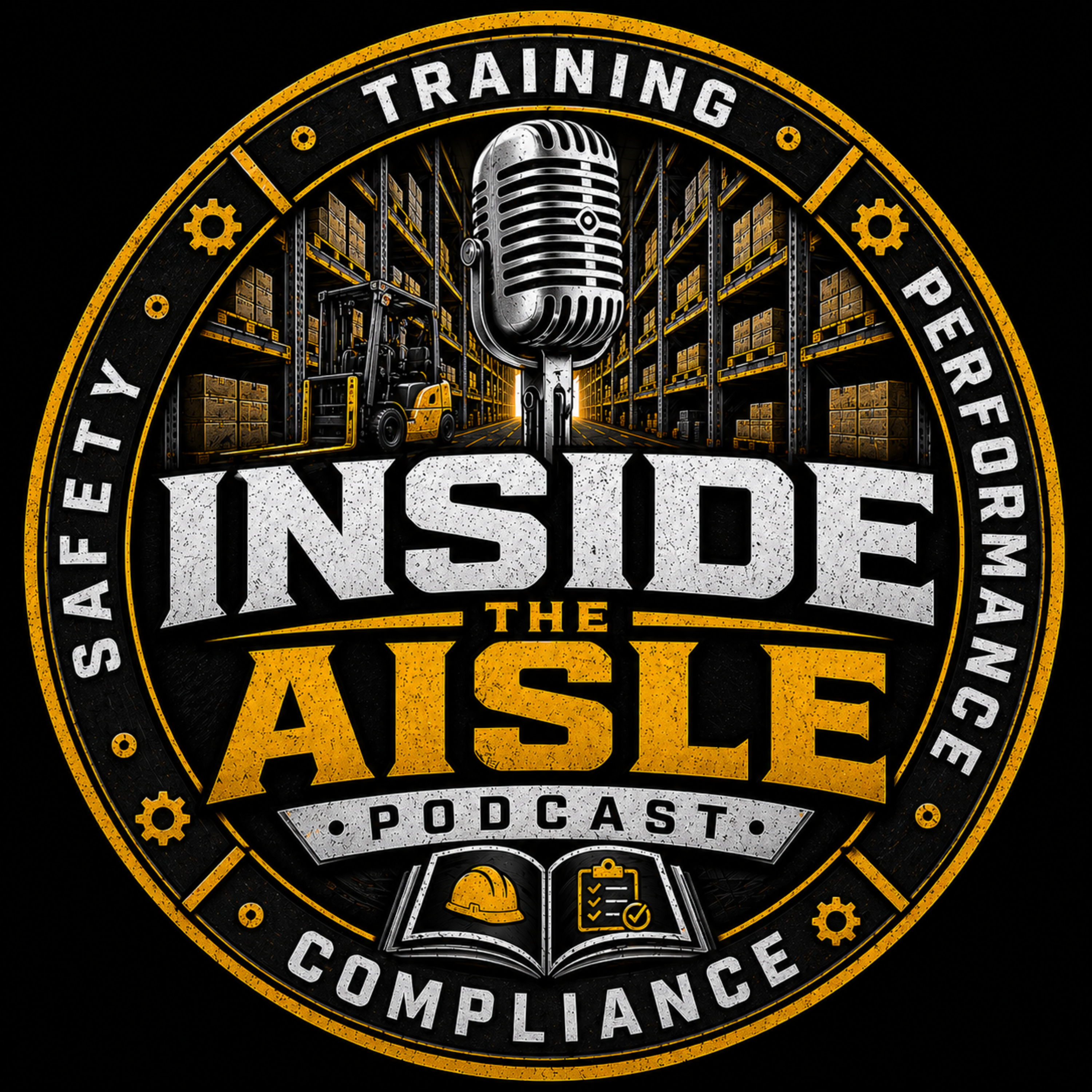 Safety Questions? episode artwork