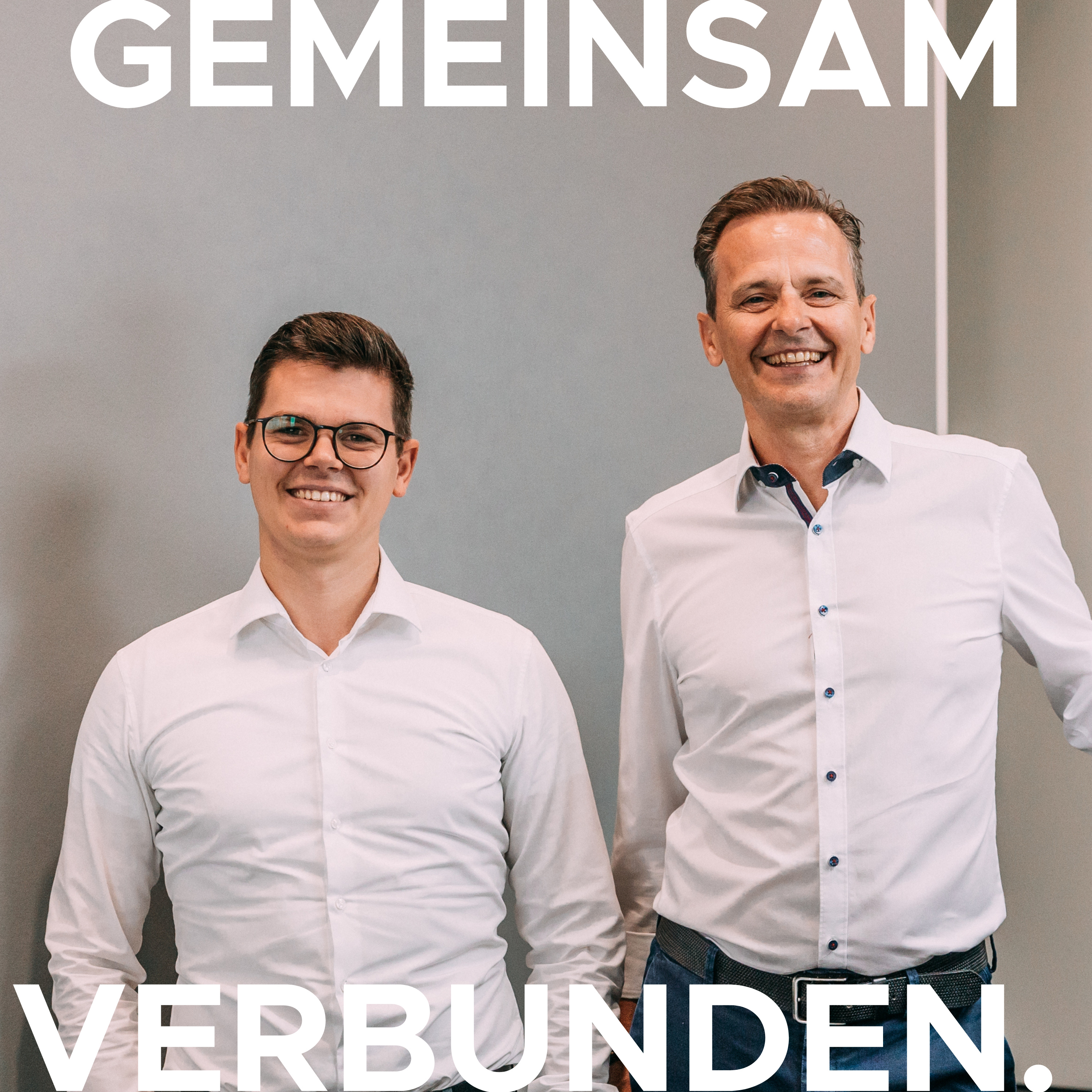 Drei Generationen. Zwei Wege. Eine Leidenschaft. episode artwork