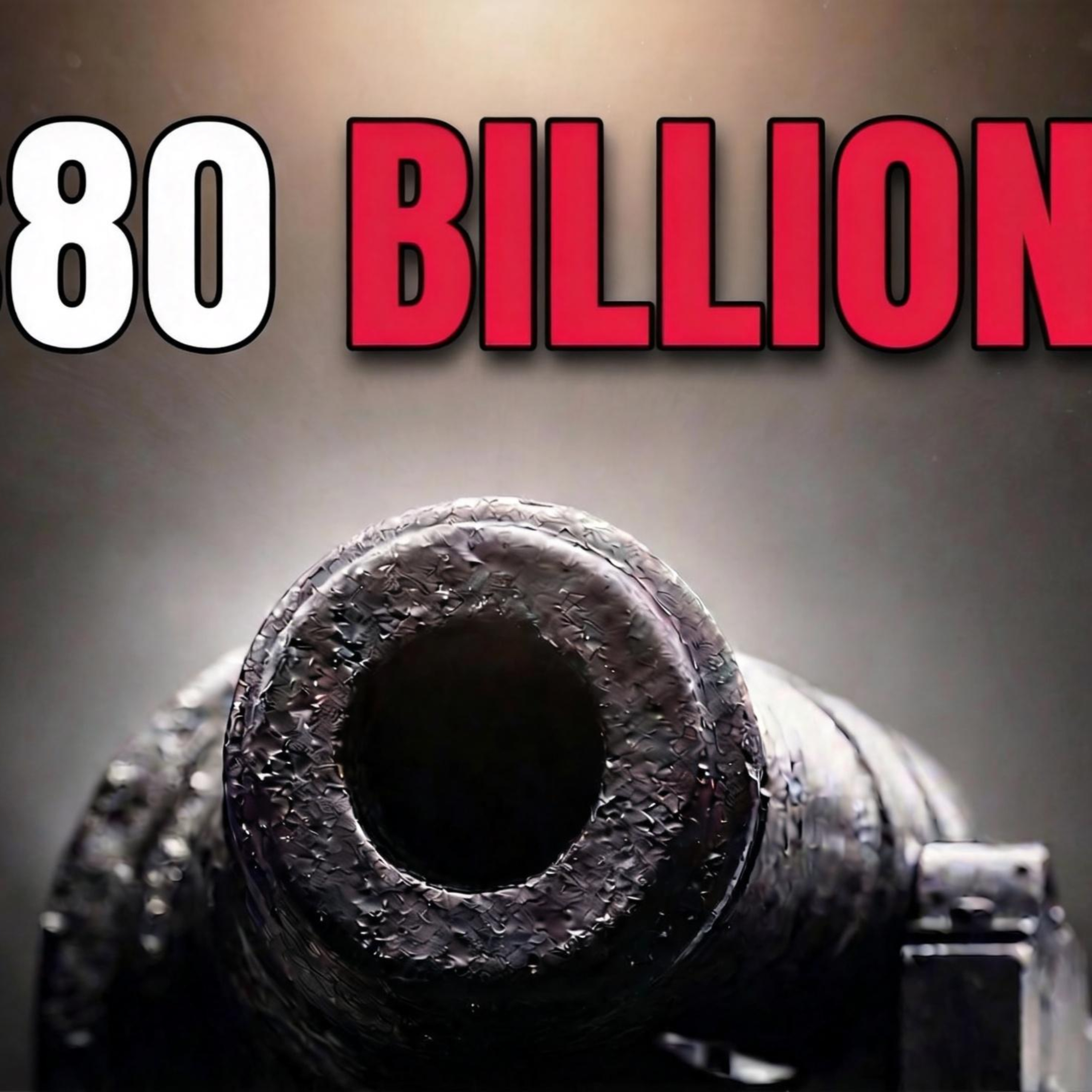 How One Commodity Bankrupted an Empire episode artwork