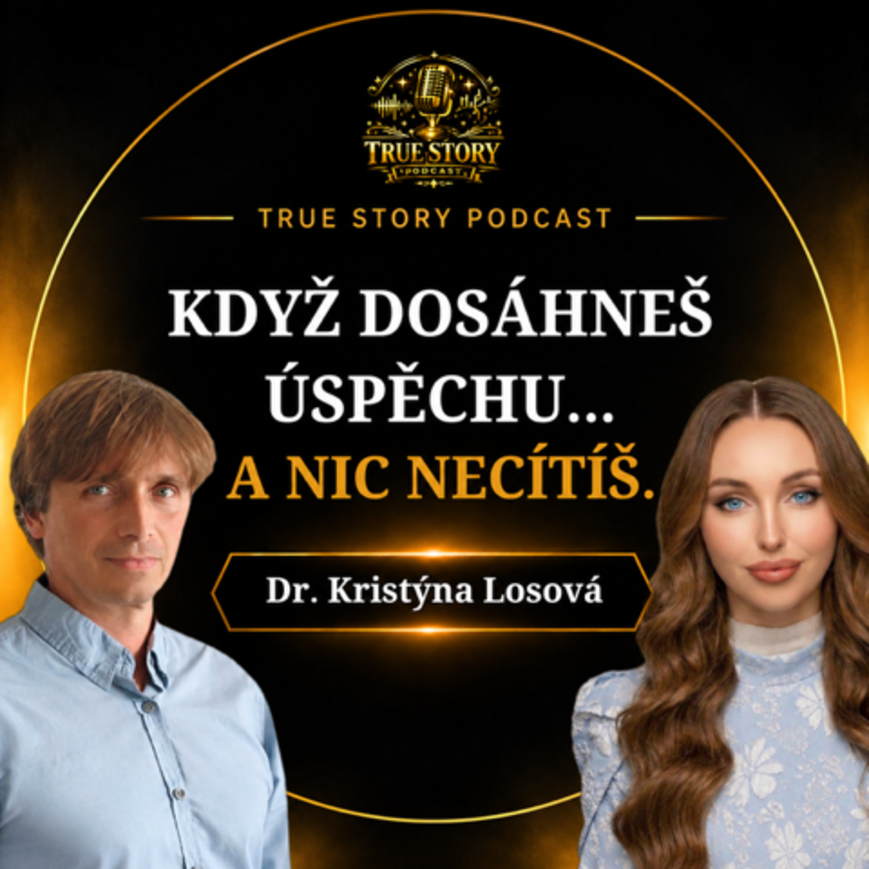True Story Podcast