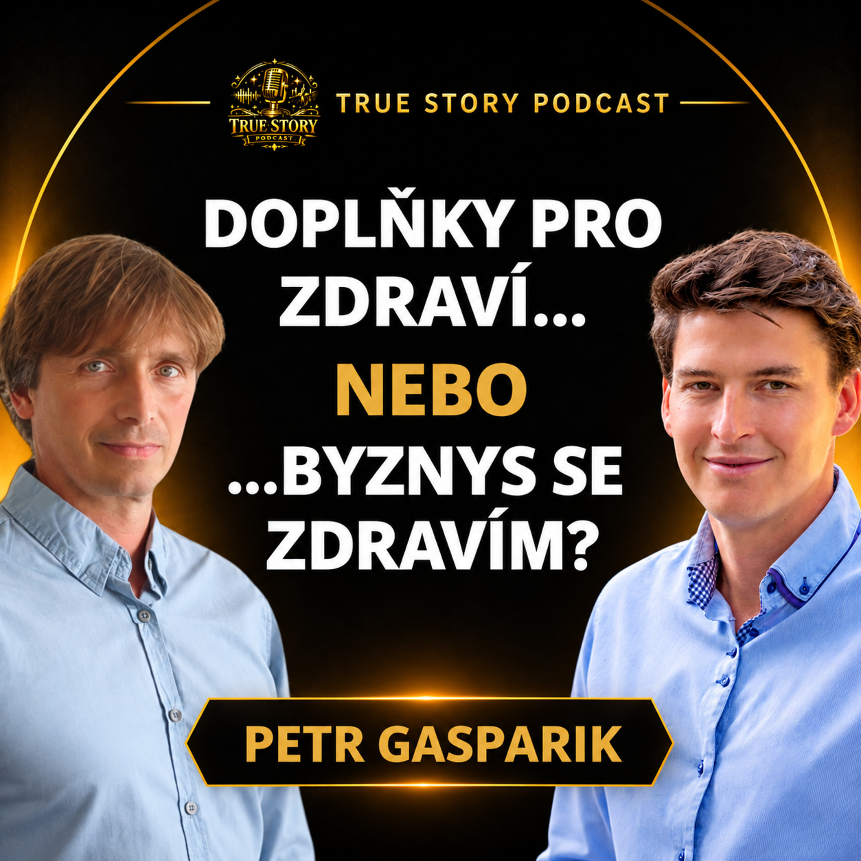 True Story Podcast
