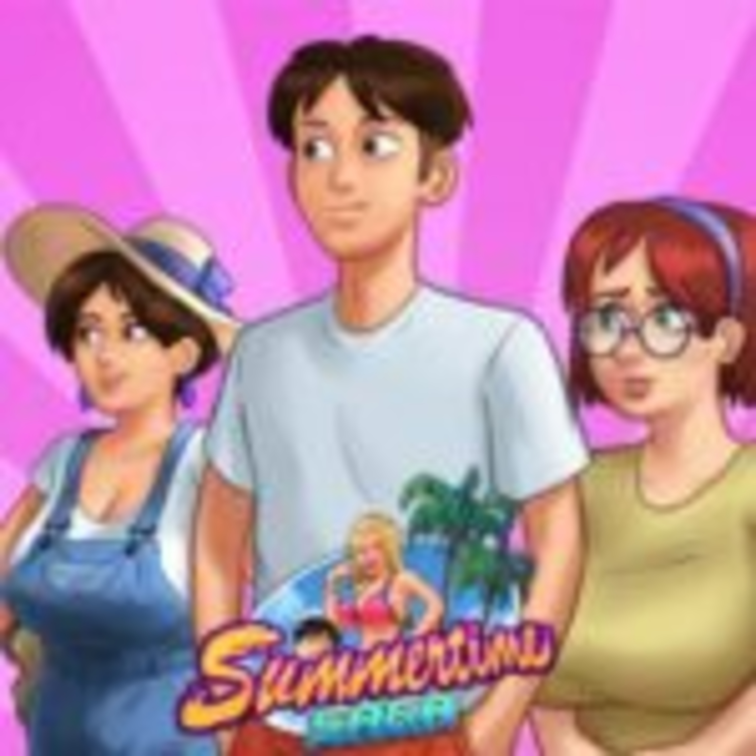 Tải Summertime Saga Việt Hóa Mới Nhất episode artwork