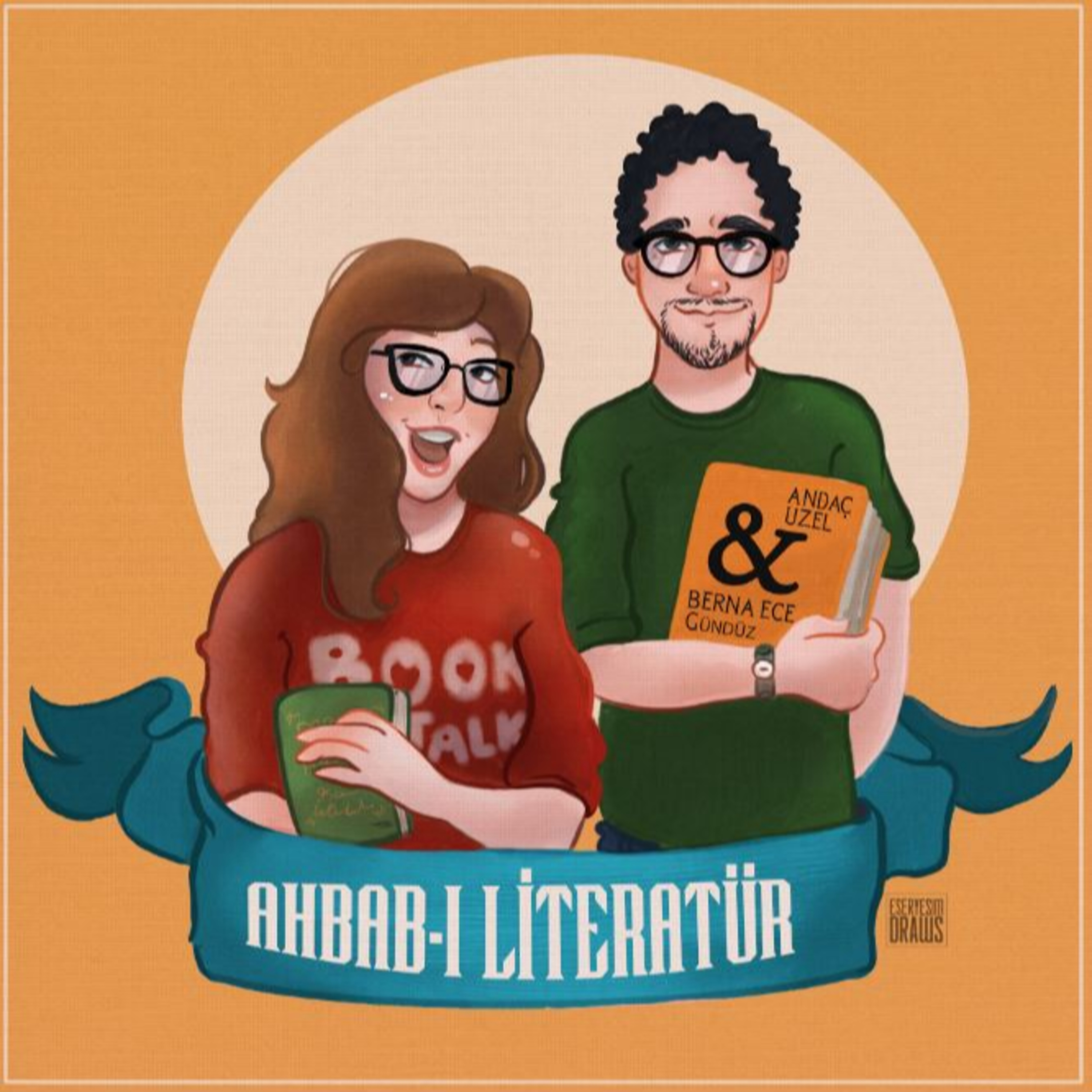 S1E17 Elimin Tersiyle Cancel’larım Seni episode artwork
