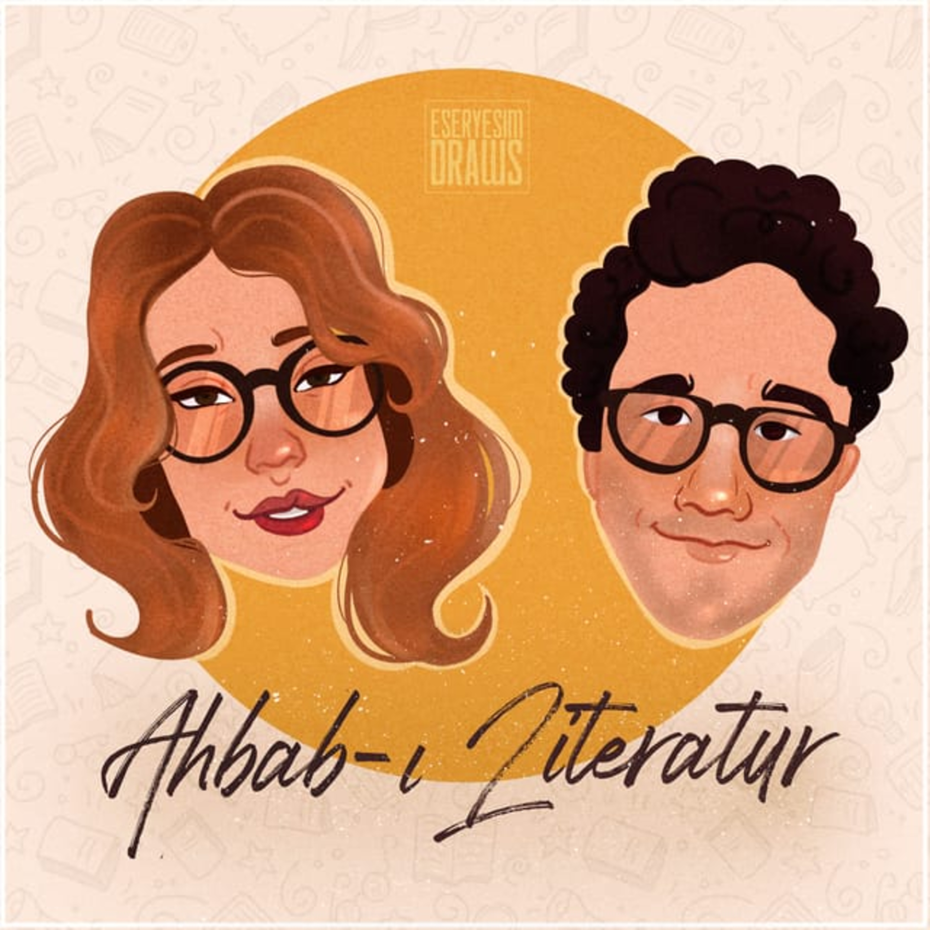 S2E2 Duayen Dinozor: Mina Urgan episode artwork