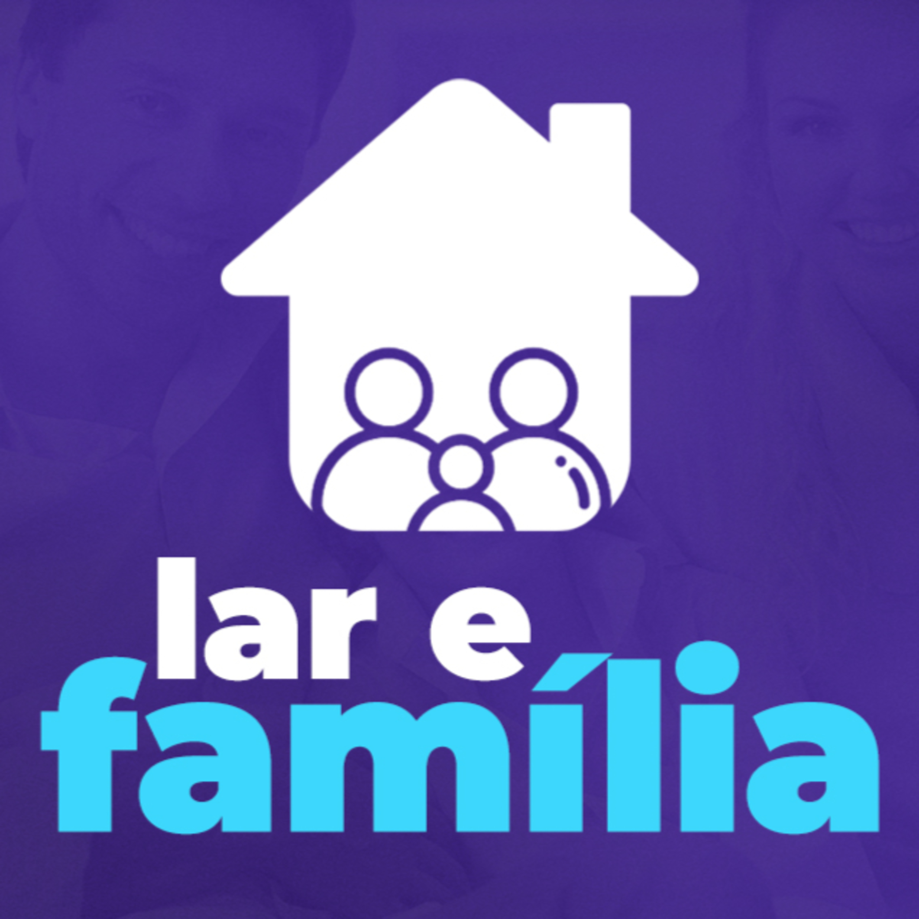 #329 - Quer Ser Feliz? - Série "Sermão do Monte" 1 (Lar e Família - 08) episode artwork