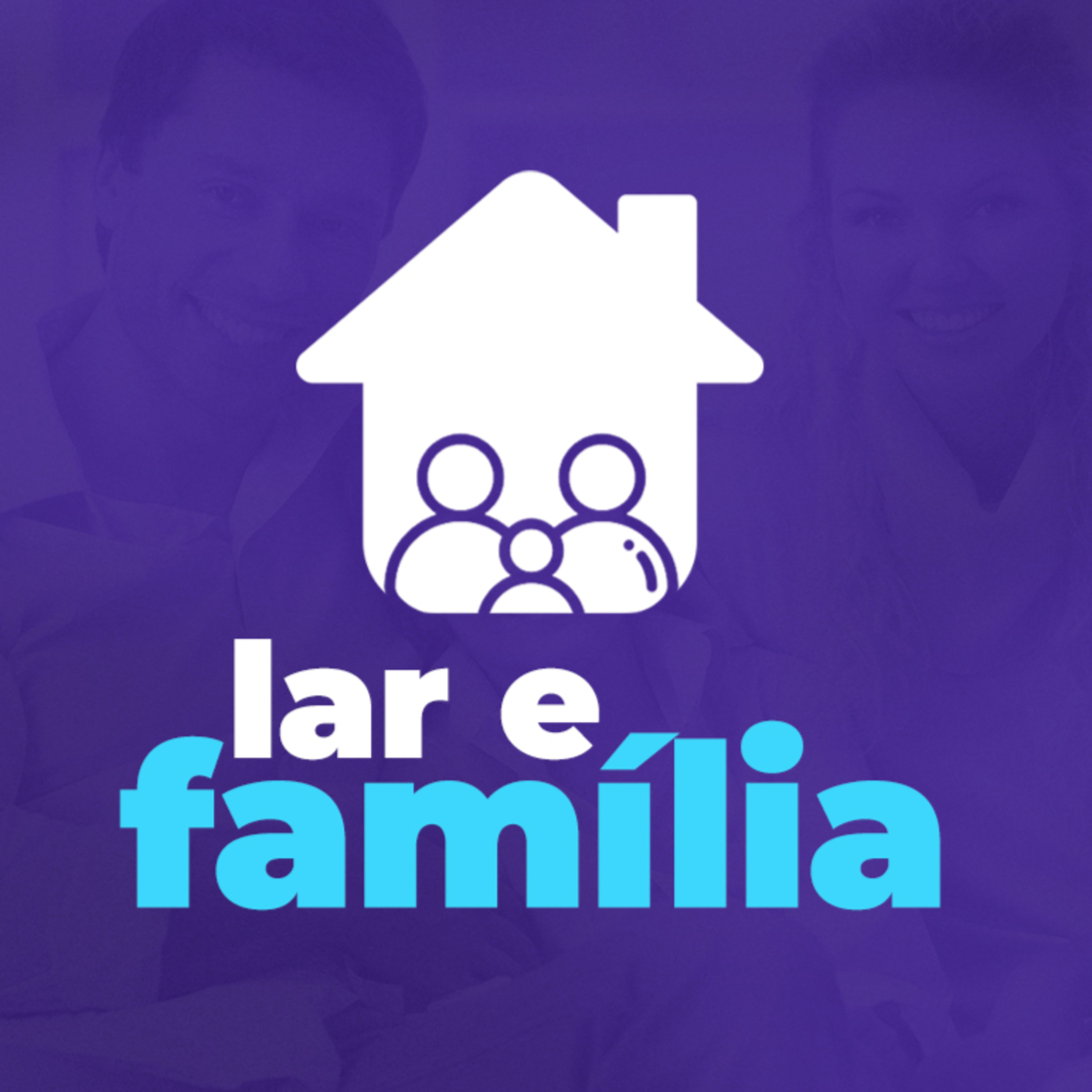 #339 - Um Amor (Im)Possível - Série "Sermão do Monte" 7 (Lar e Familia 14) episode artwork