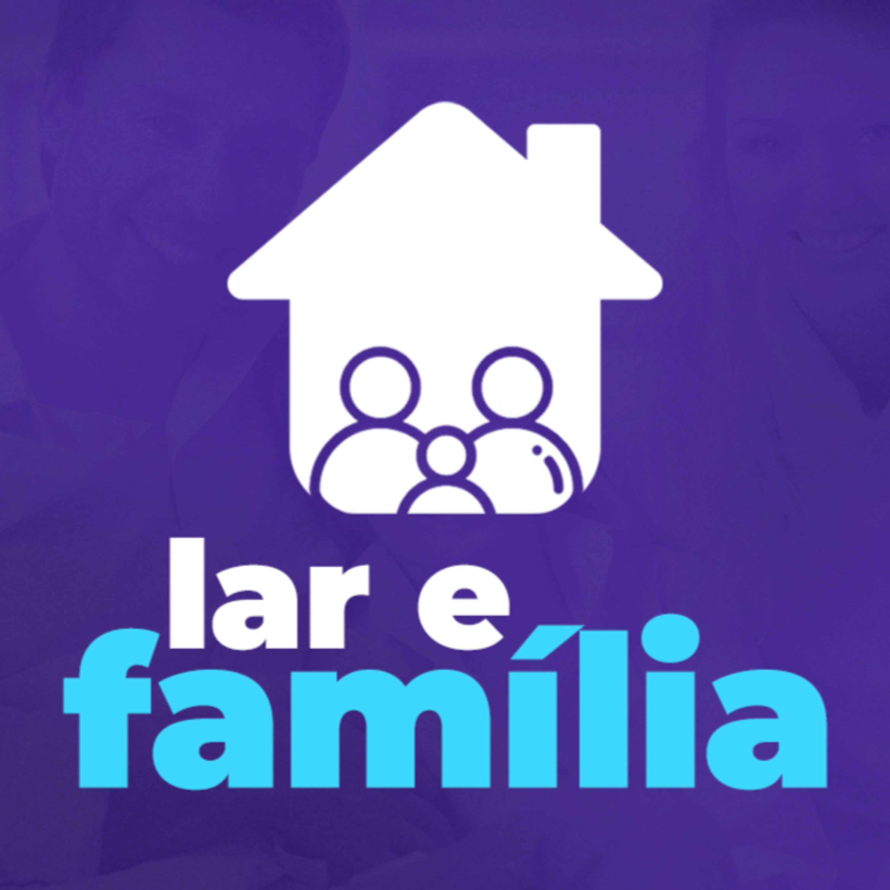 #342 - Como Orar? - Série "Sermão do Monte" 9 (Lar e Família - 16) episode artwork