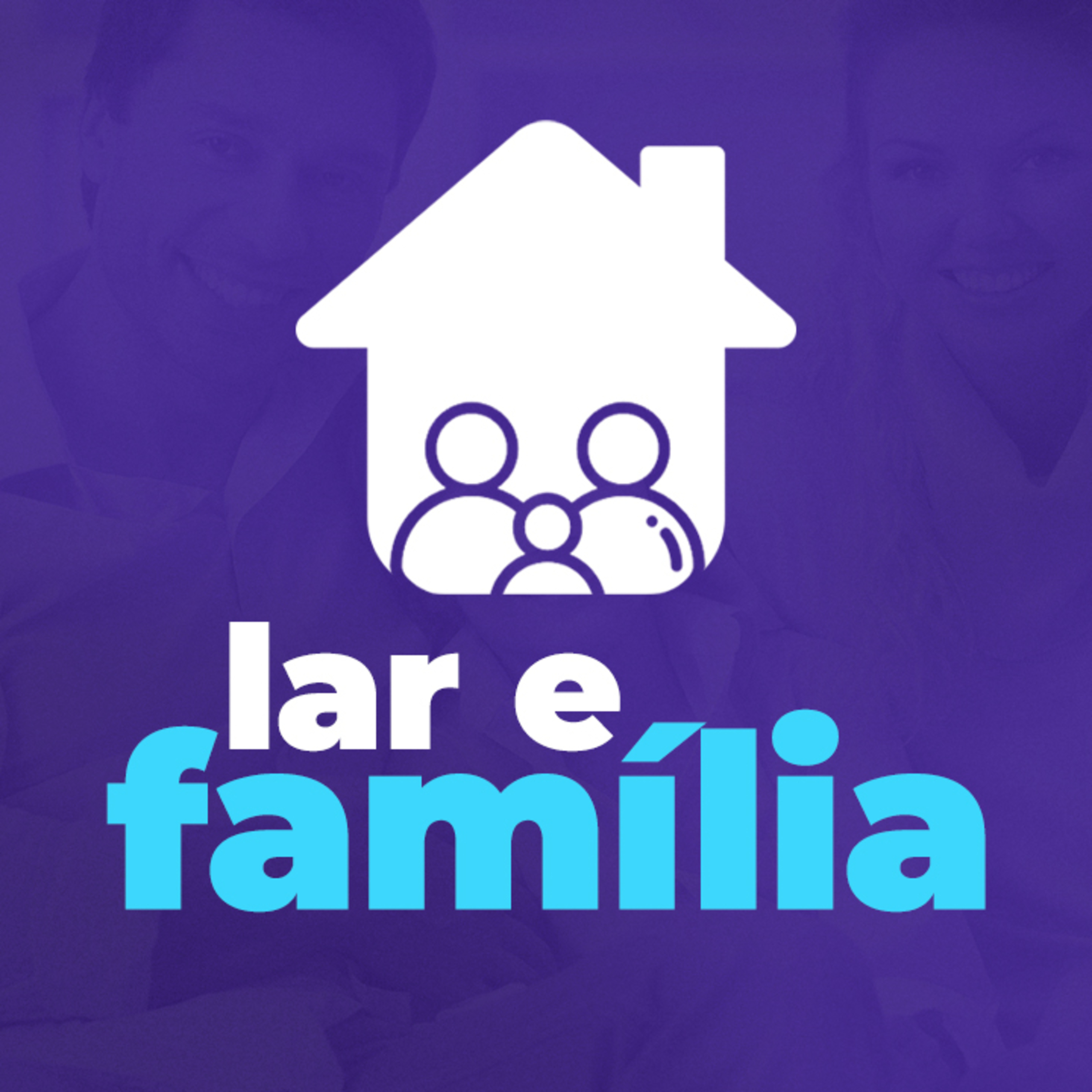 #344 - Paternidade e Oração II - Série "Sermão do Monte" 11 (Lar e Família - 18) episode artwork