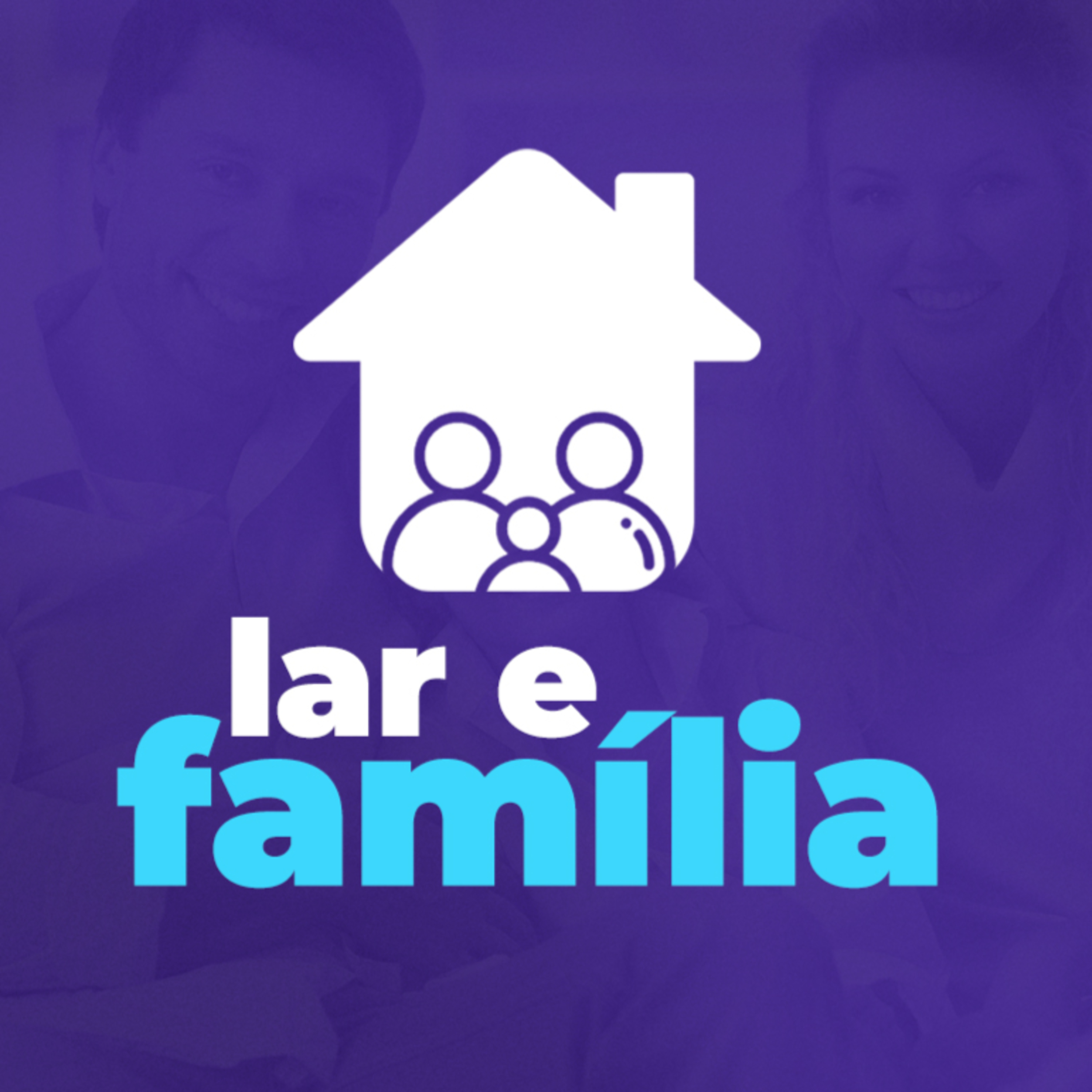 #354 - Família Espiritual ou Materialista? - Série "Sermão do Monte" 15 (Lar e Família - 22) episode artwork