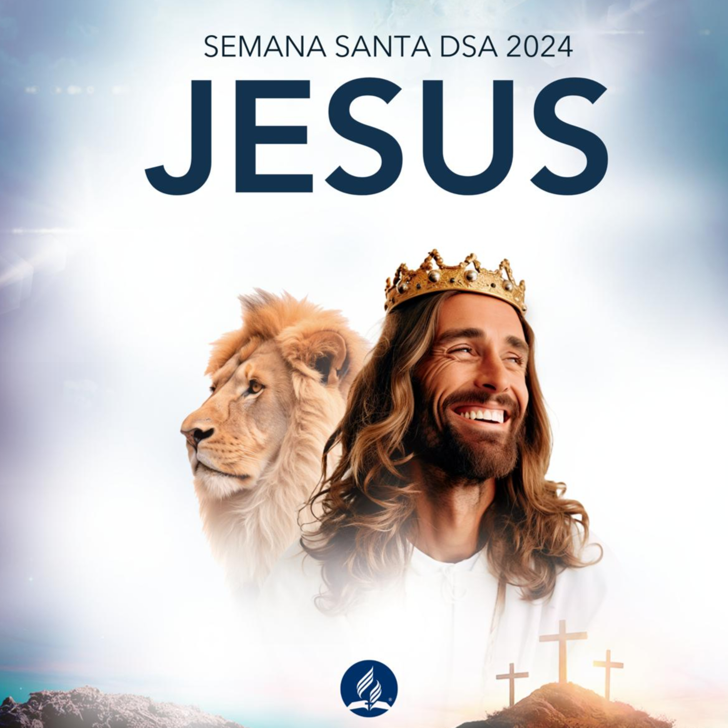 #375 - Como Enfrentar o Abuso ou Sofrimento e Viver Positivamente: Coroa de Gloria ou de Espinhos: (2/4) episode artwork