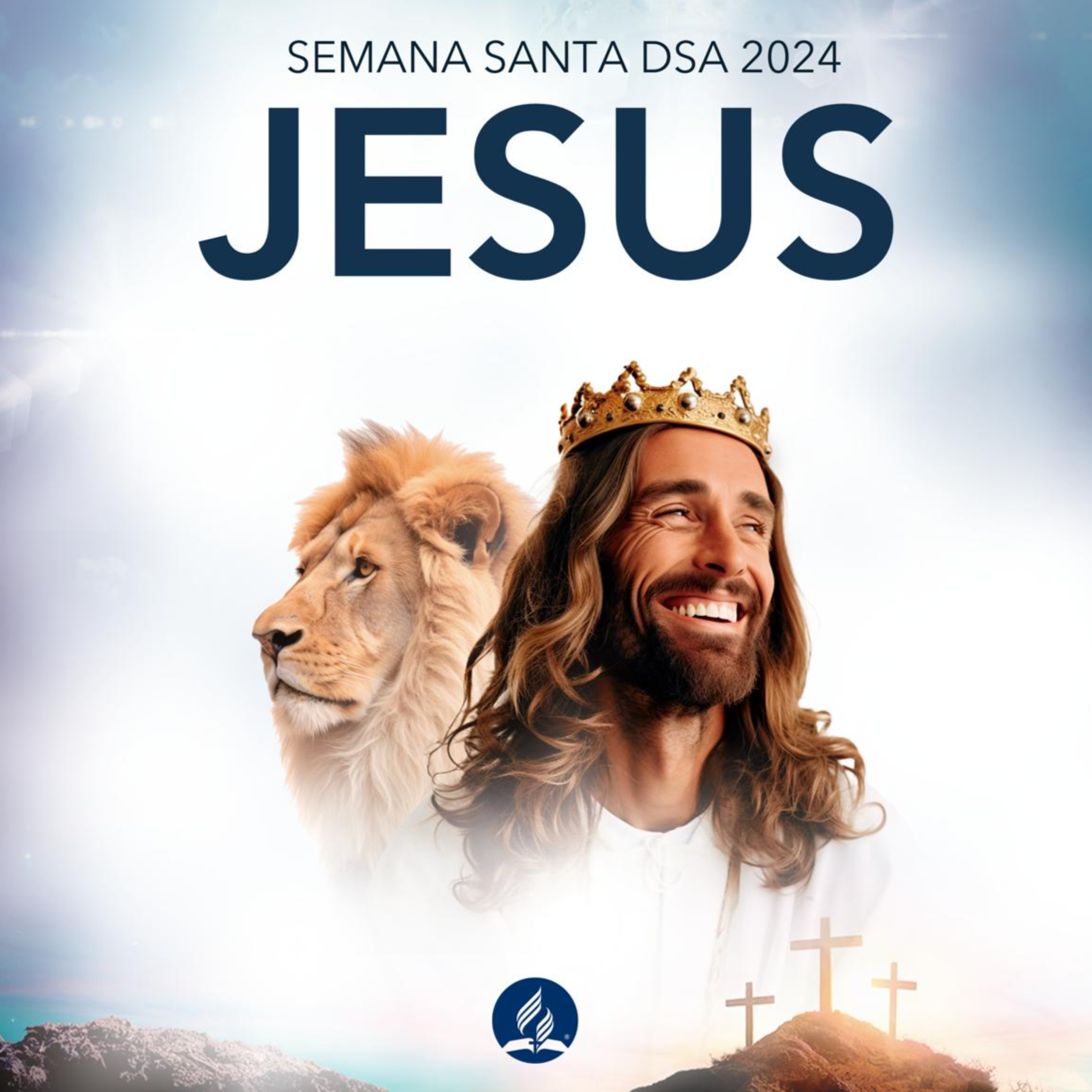 #377 - Sem Medo da Morte - 2: Crucificados com Cristo (4/4) episode artwork