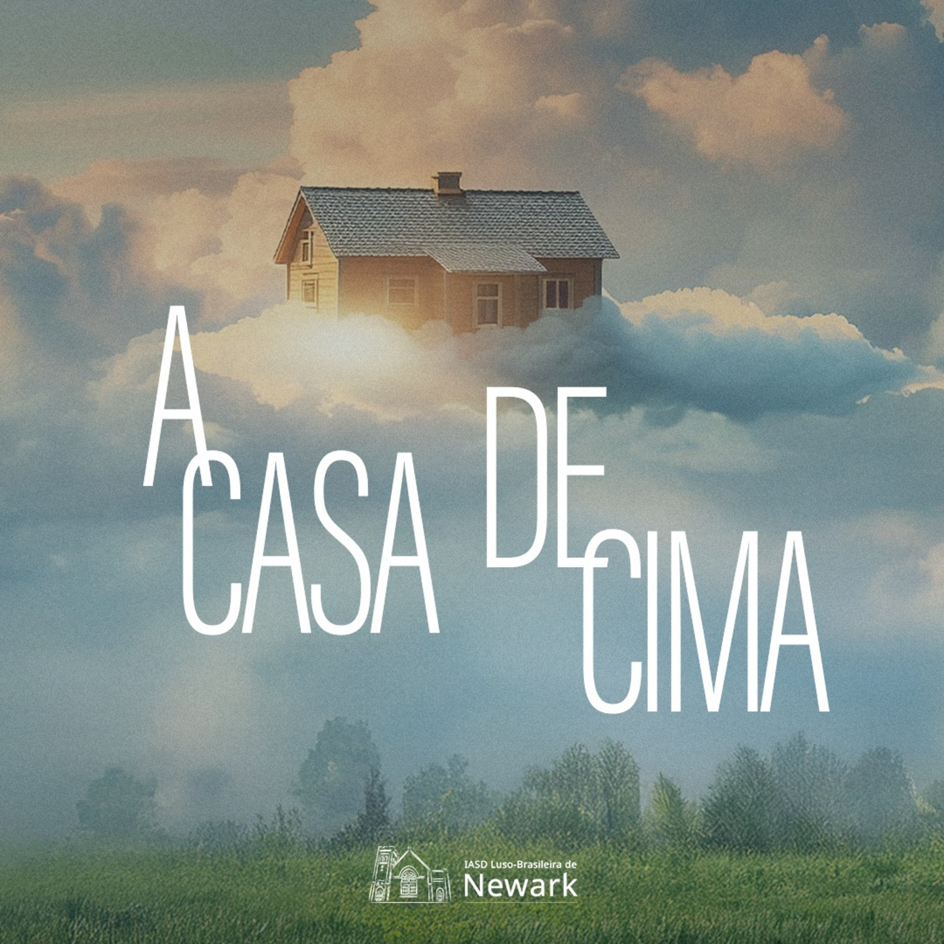 #415 - Família e o Conceito de "Oikonomos" (A Casa de Cima 1/2) episode artwork