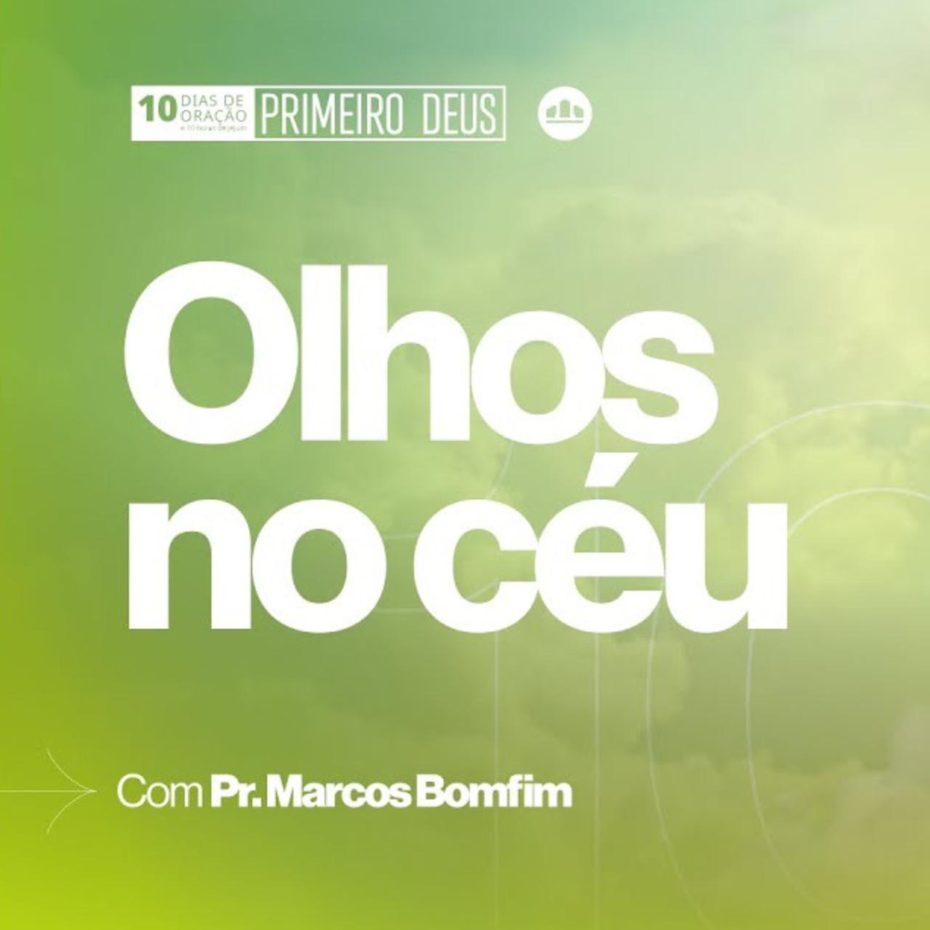 #437 - Tesouros no Céu e Meu Testemunho 8/8 (Olhos no Futuro - UNASP SP)