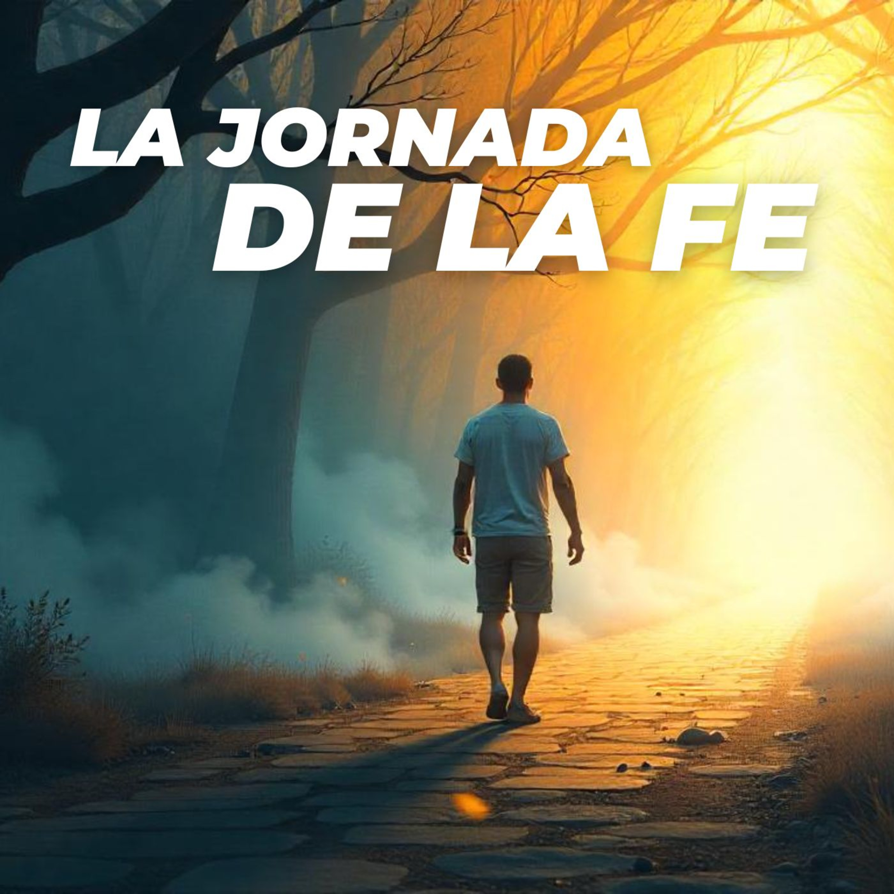 #412 - 🇪🇸 La Jornada de la Fe episode artwork