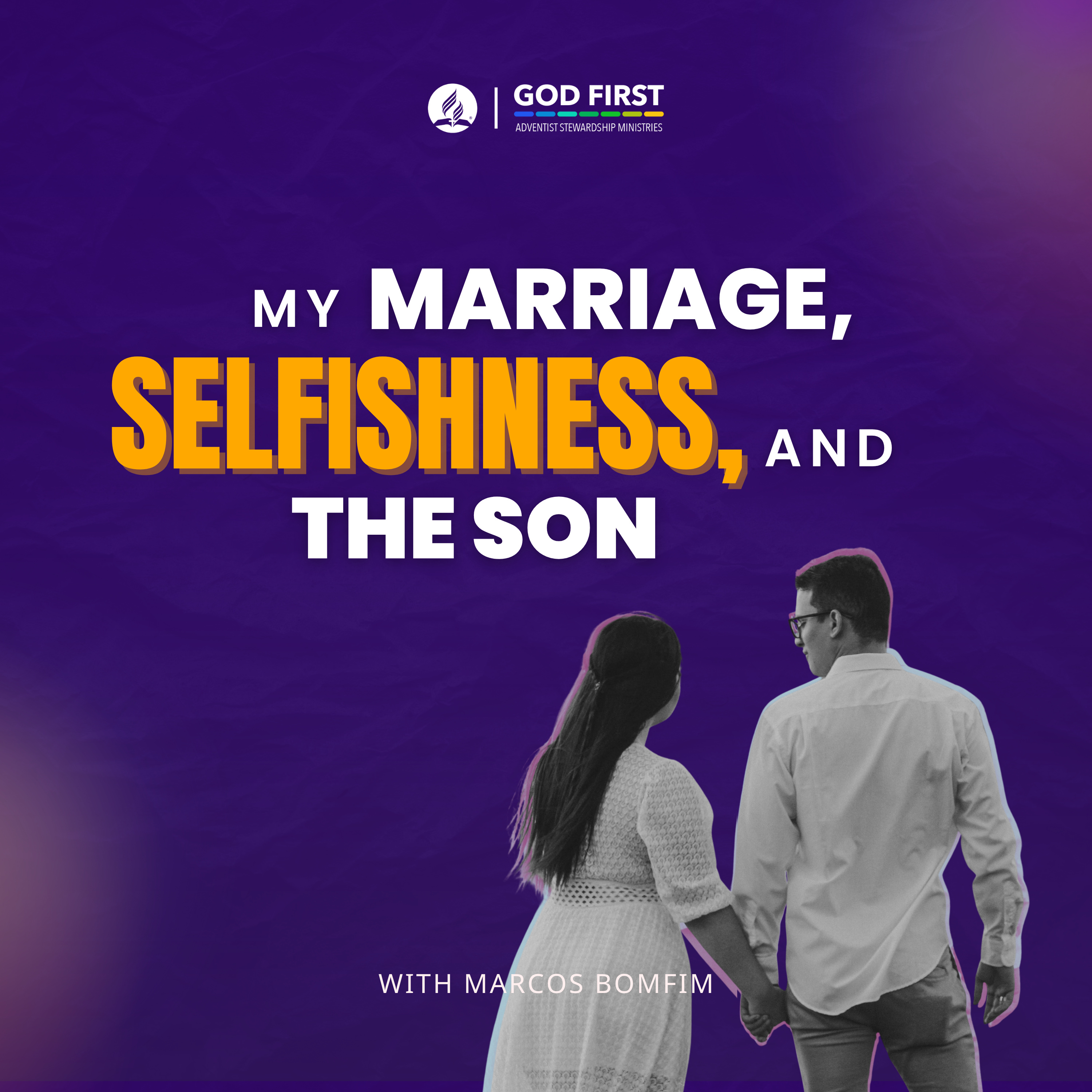#470 - 🇬🇧 Marriage, Selfishness, and the Son episode artwork