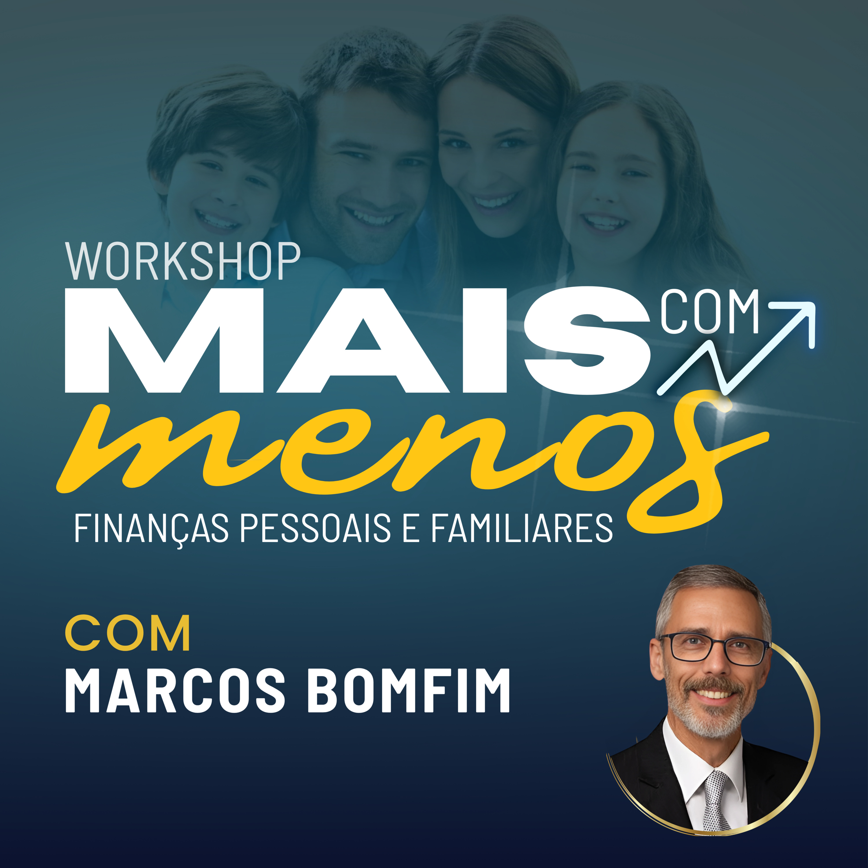 #491 - Mais Com Menos - Introdução 1/8 episode artwork