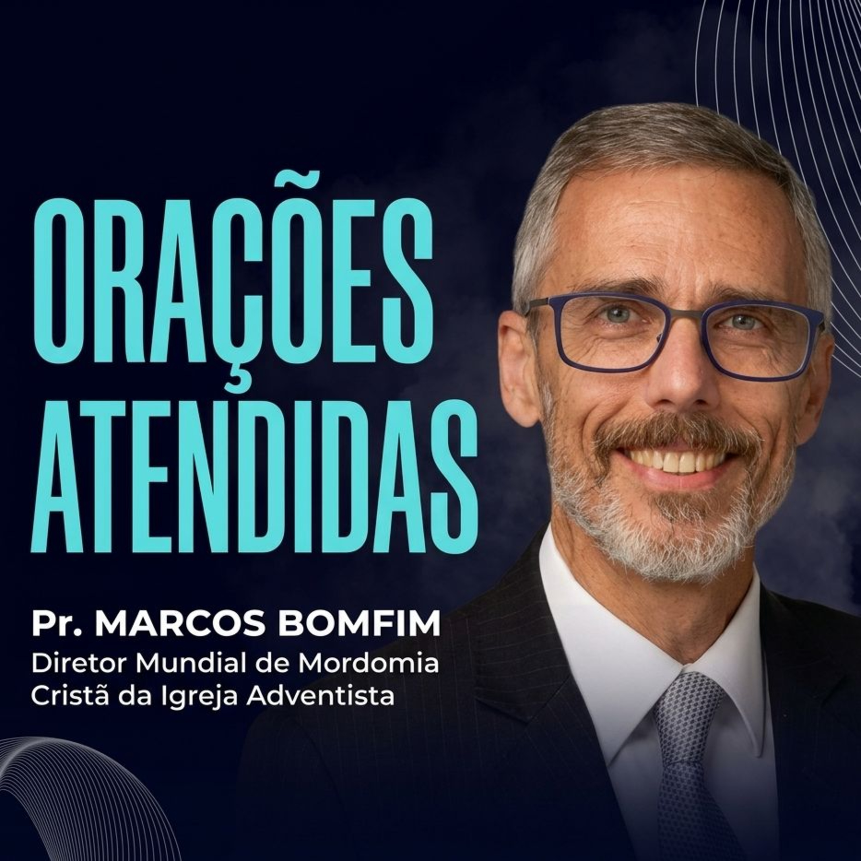 Primum Deus - #504 - Orações Atendidas 1/2: Oração Para Amar episode artwork