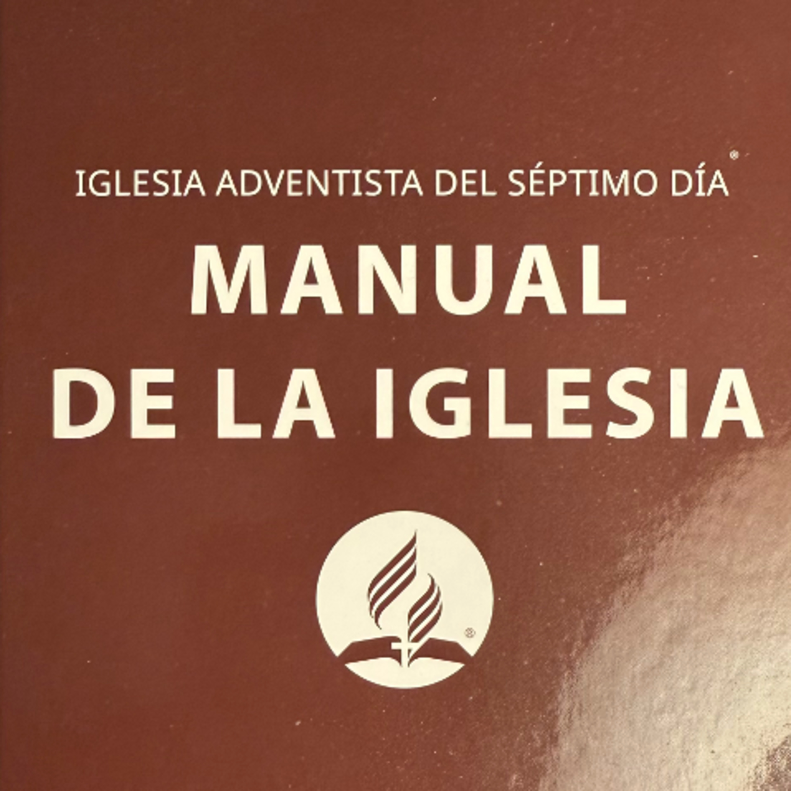 #488 - 🇪🇸 Alteraciones en el Manual de la Iglesia (2025) - Mayordomía episode artwork