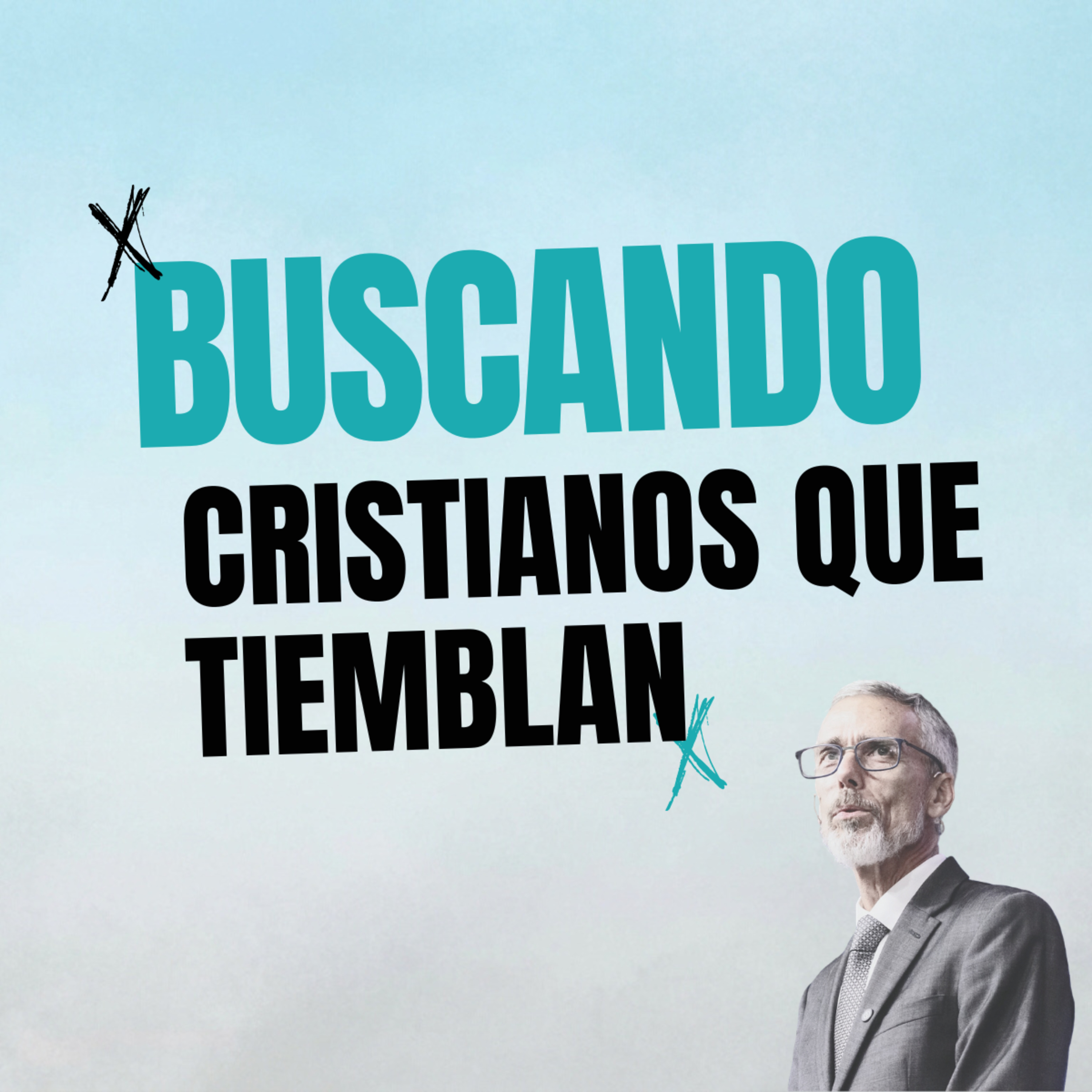 Primum Deus - #505 -  Buscando cristianos que tiemblan episode artwork