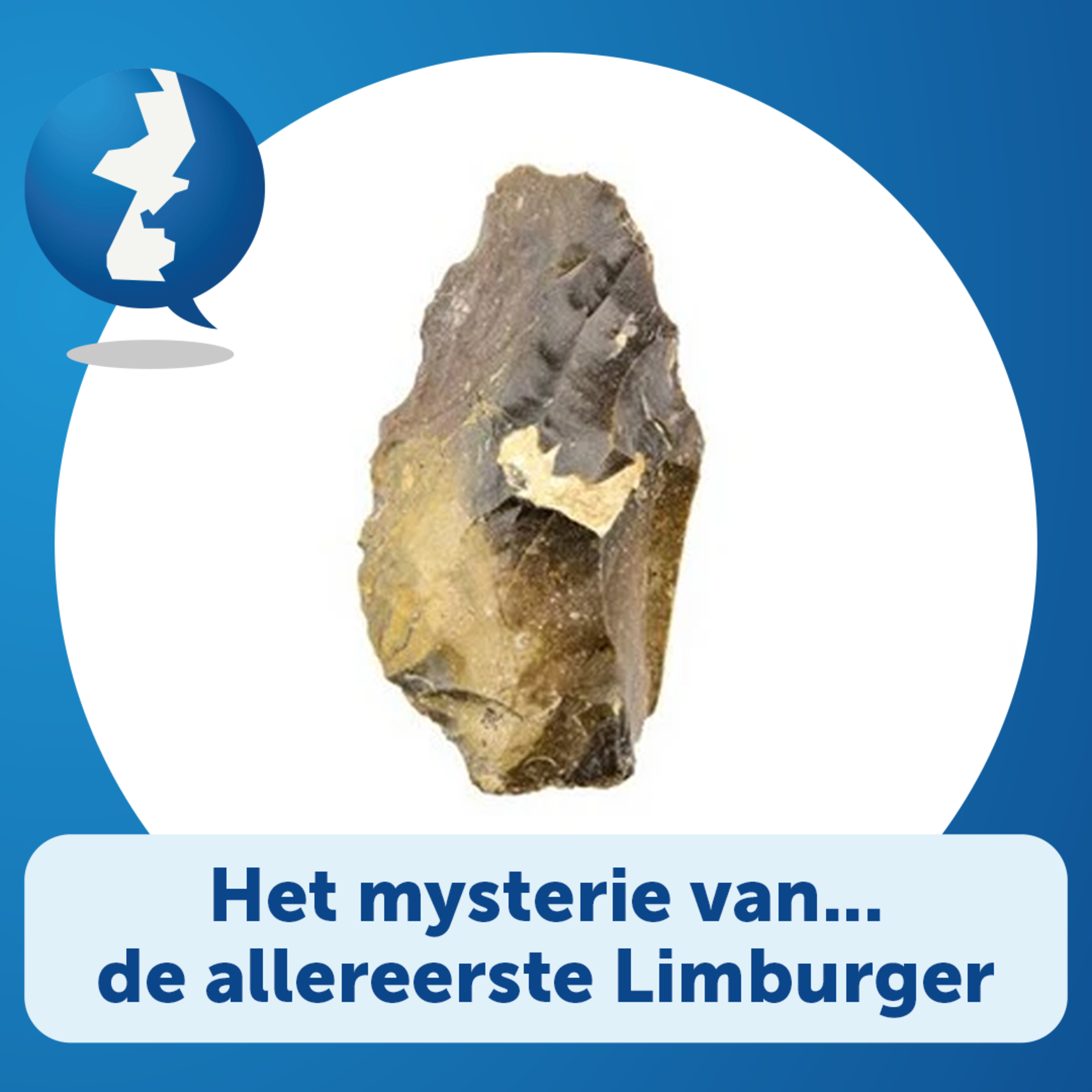Het mysterie van... de allereerste Limburger episode artwork