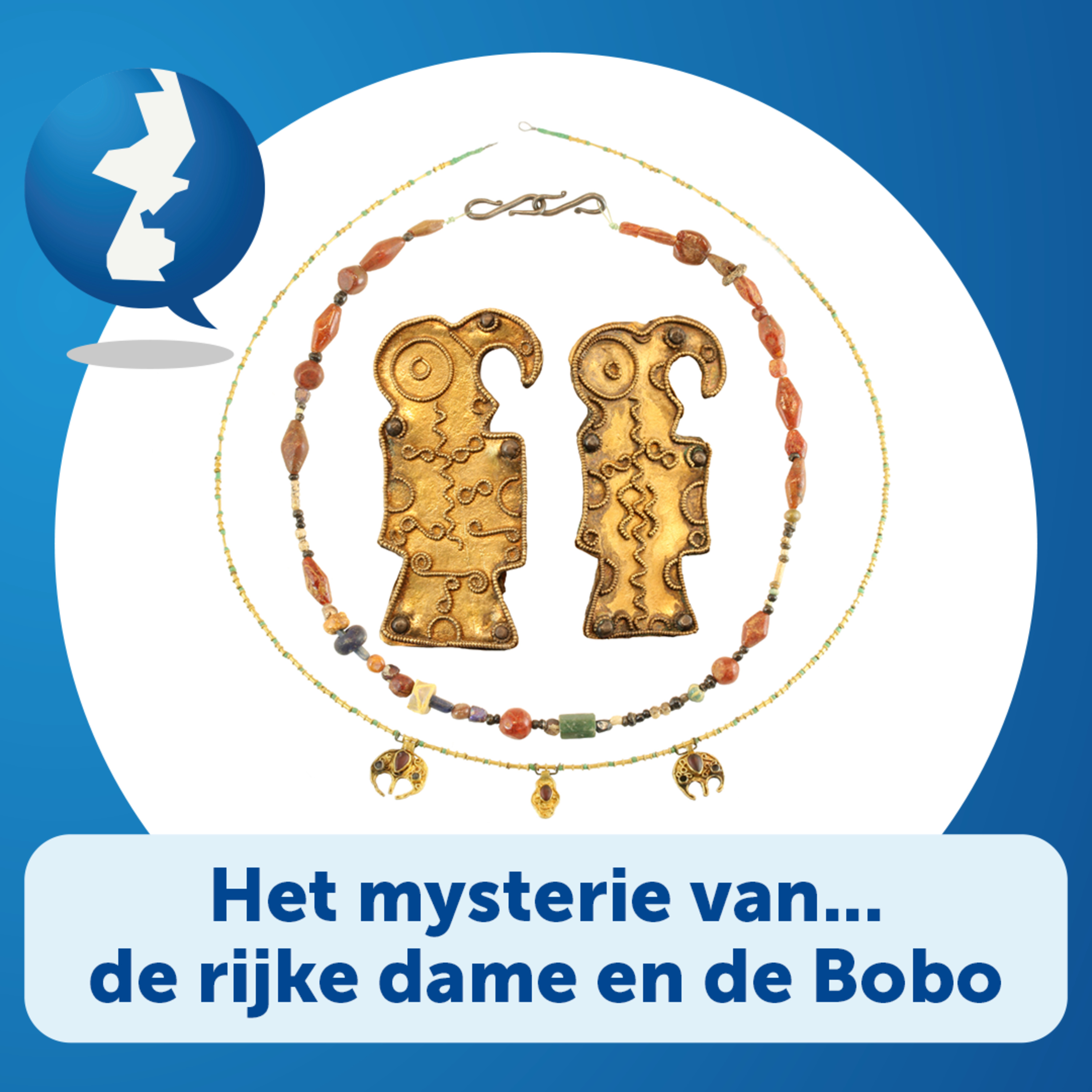 Het mysterie van... de rijke dame en de Bobo episode artwork