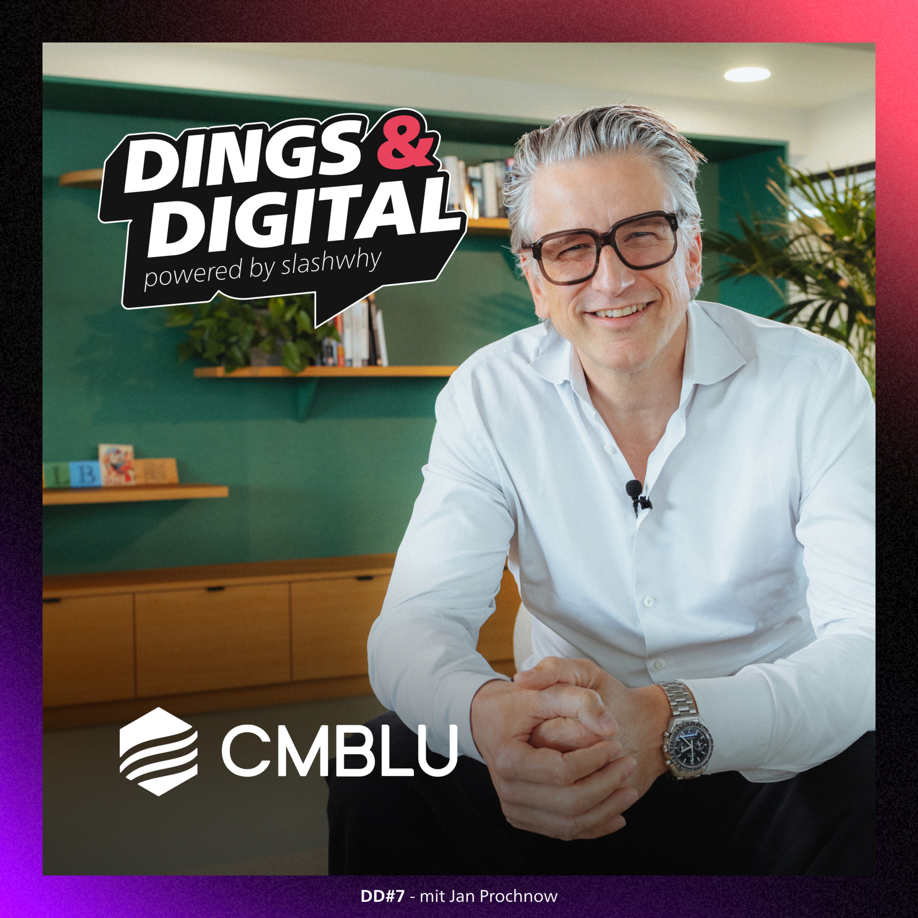 Dings & Digital