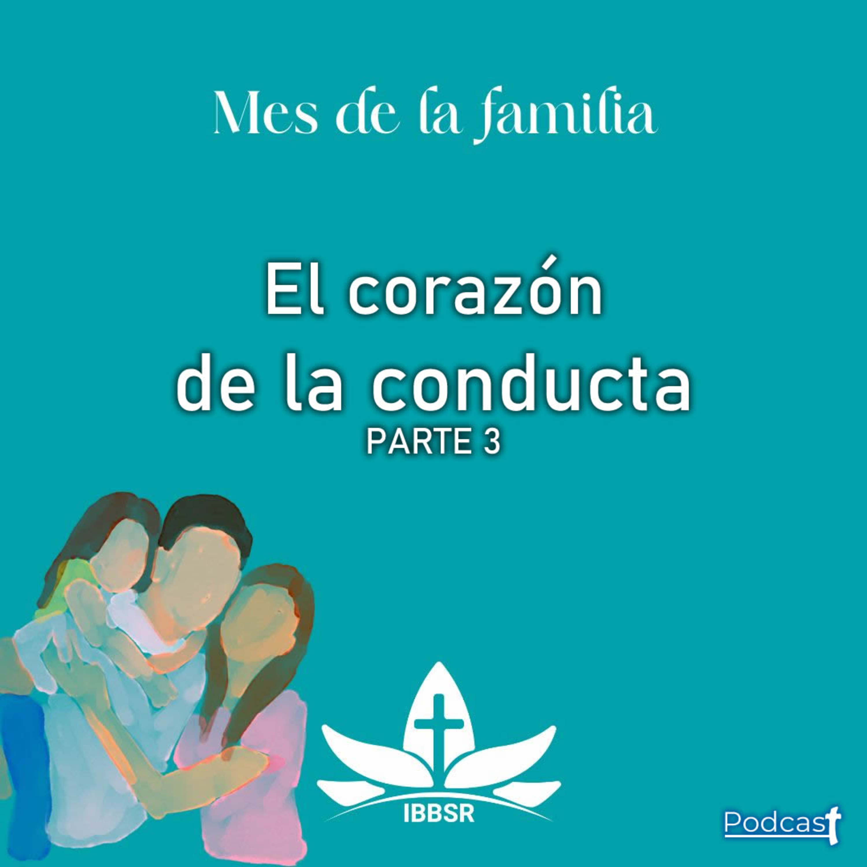 Portada de Iglesia Bíblica Bautista San Rafael