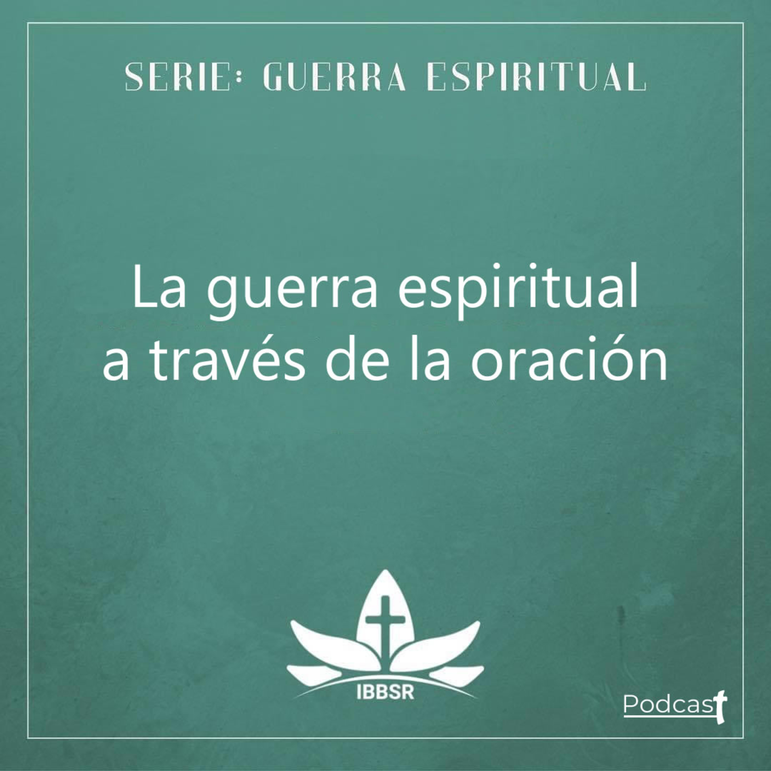 Portada de Iglesia Bíblica Bautista San Rafael