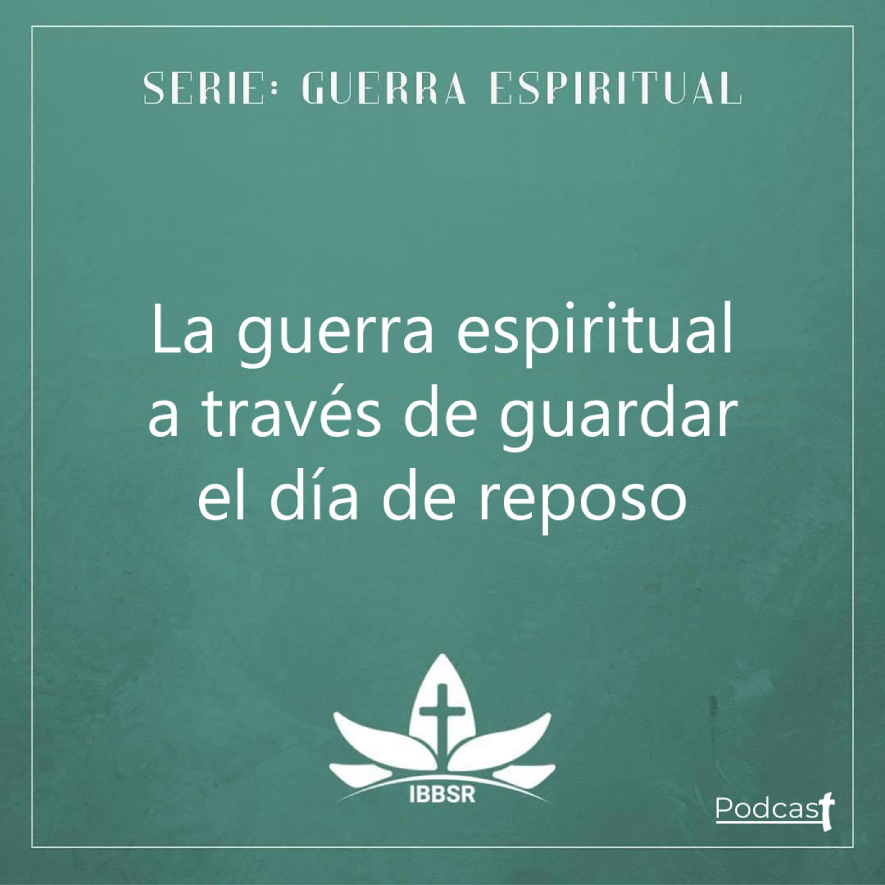 Iglesia Bíblica Bautista San Rafael