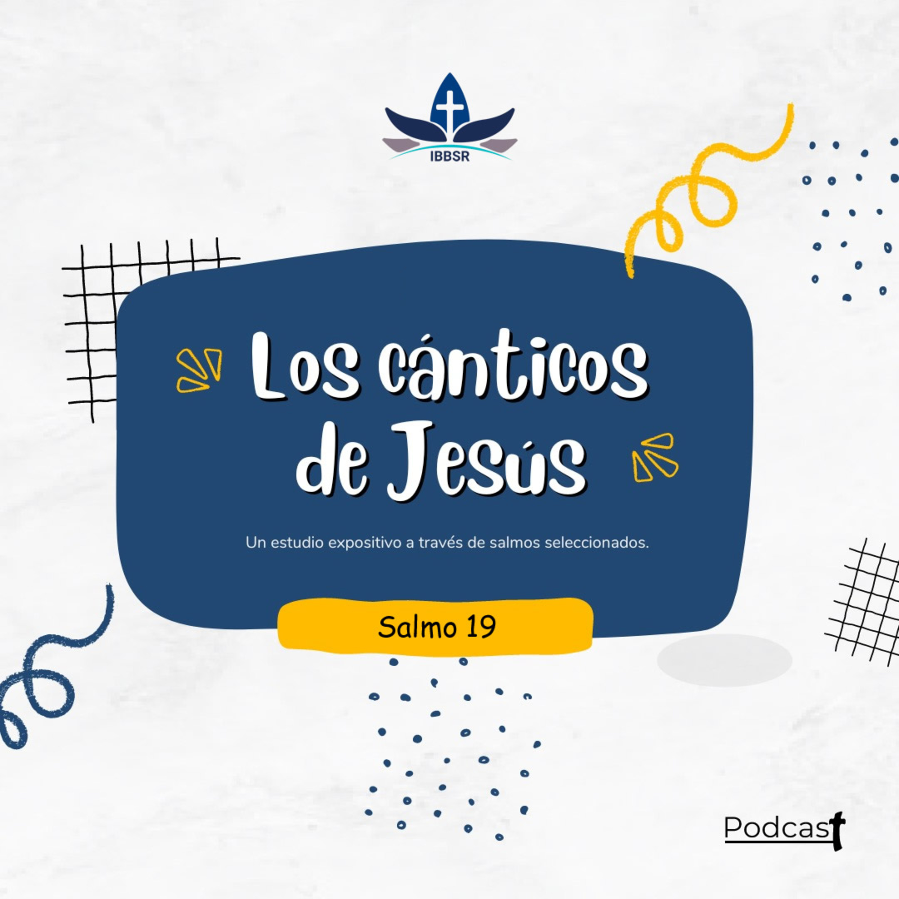 Portada de Iglesia Bíblica Bautista San Rafael